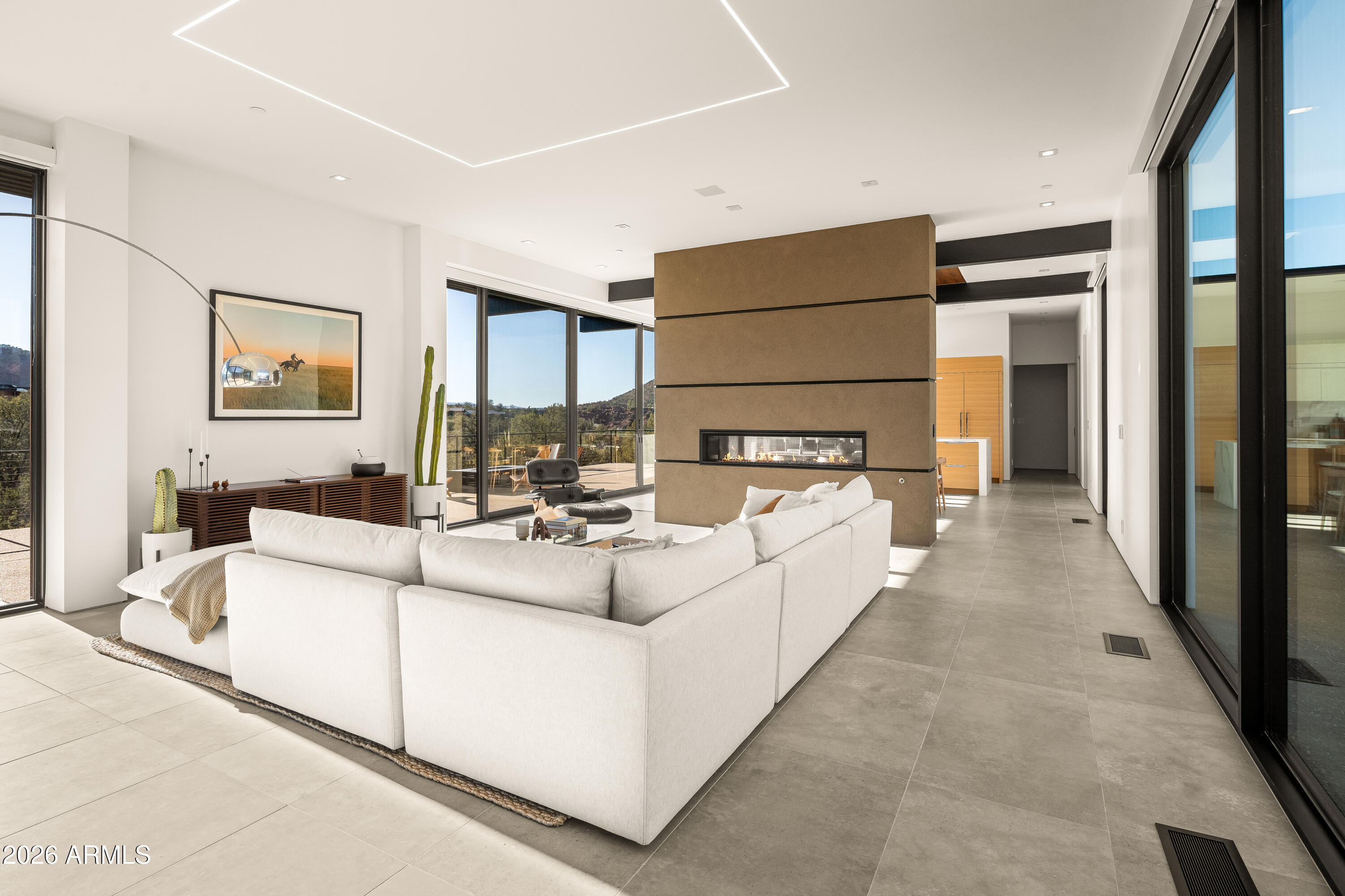 CROSS CREEK RANCH - Residential