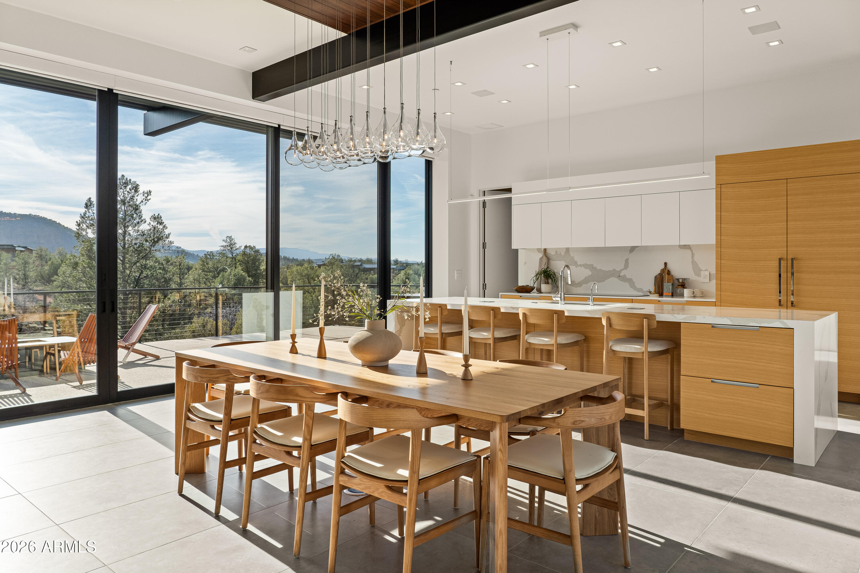 CROSS CREEK RANCH - Residential