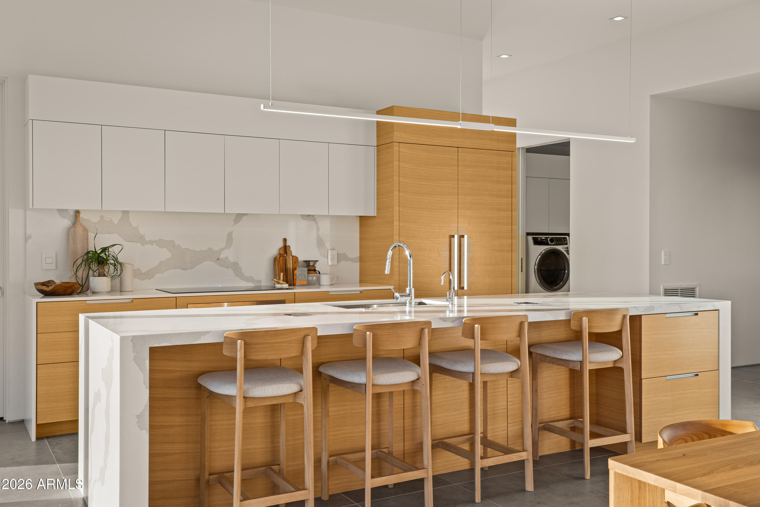 CROSS CREEK RANCH - Residential