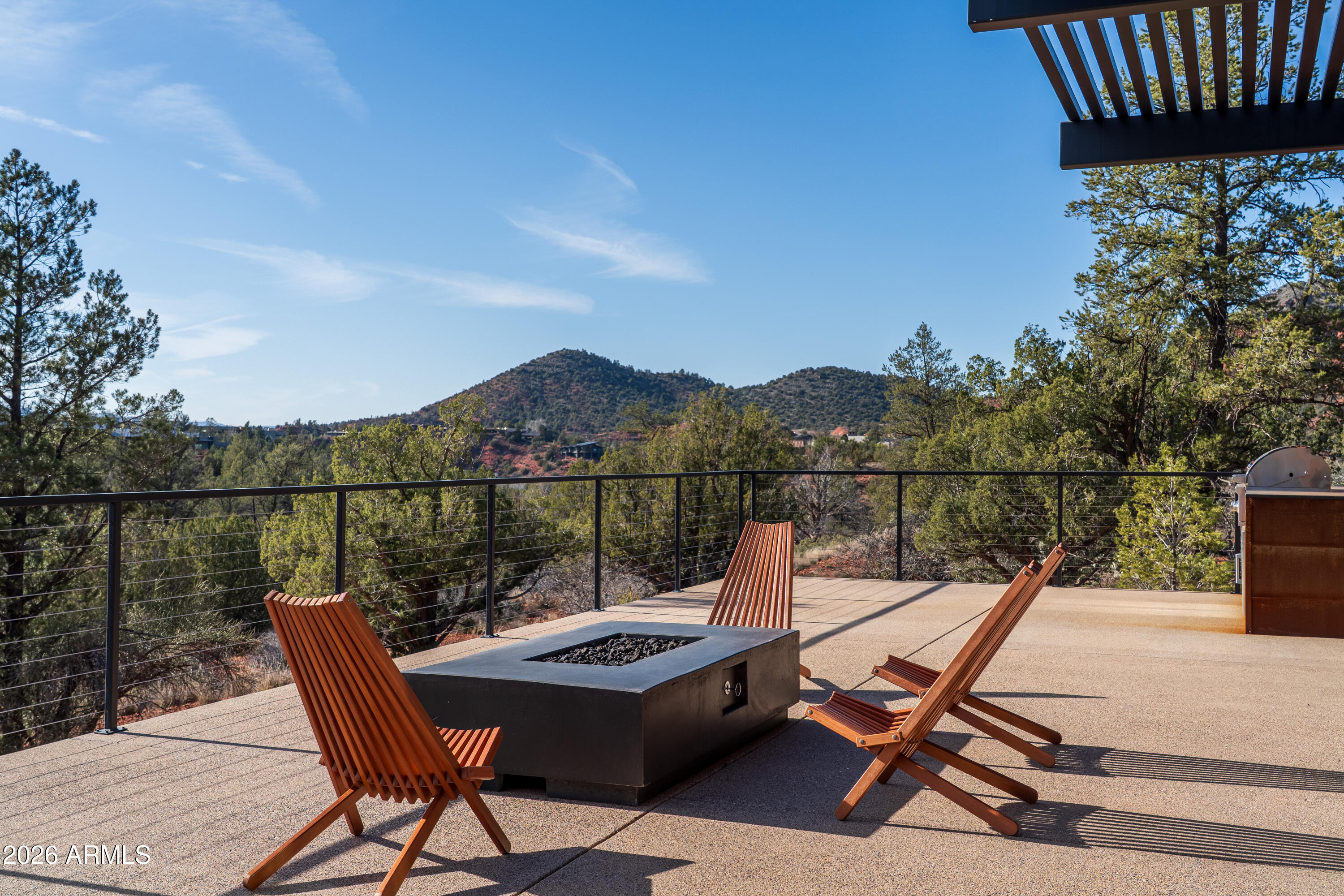CROSS CREEK RANCH - Residential