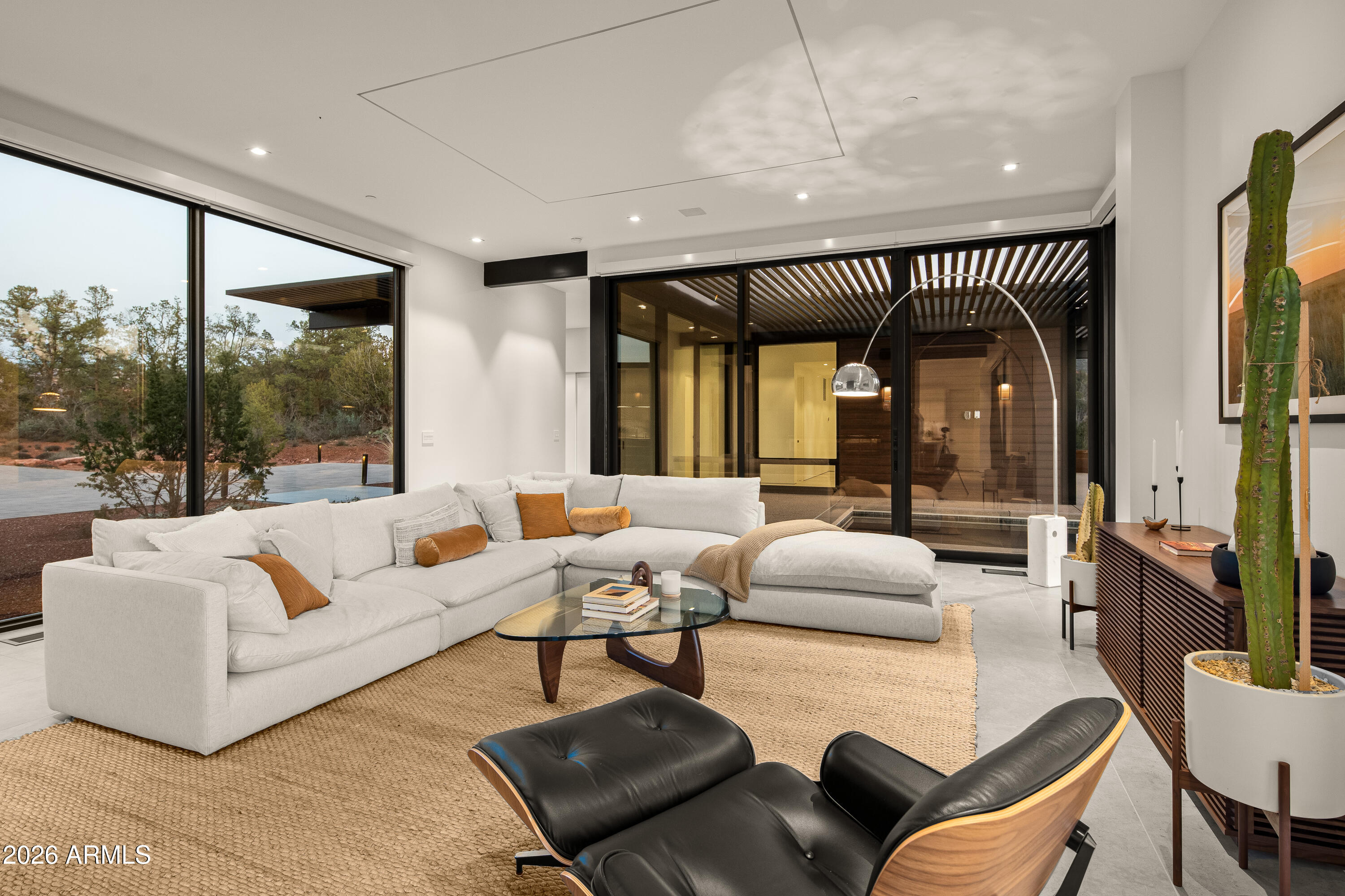 CROSS CREEK RANCH - Residential