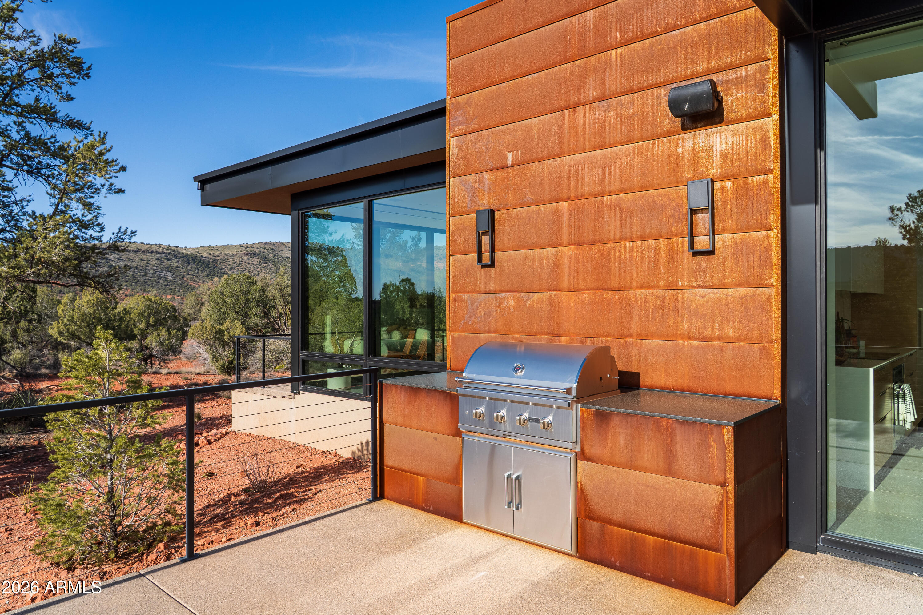 CROSS CREEK RANCH - Residential