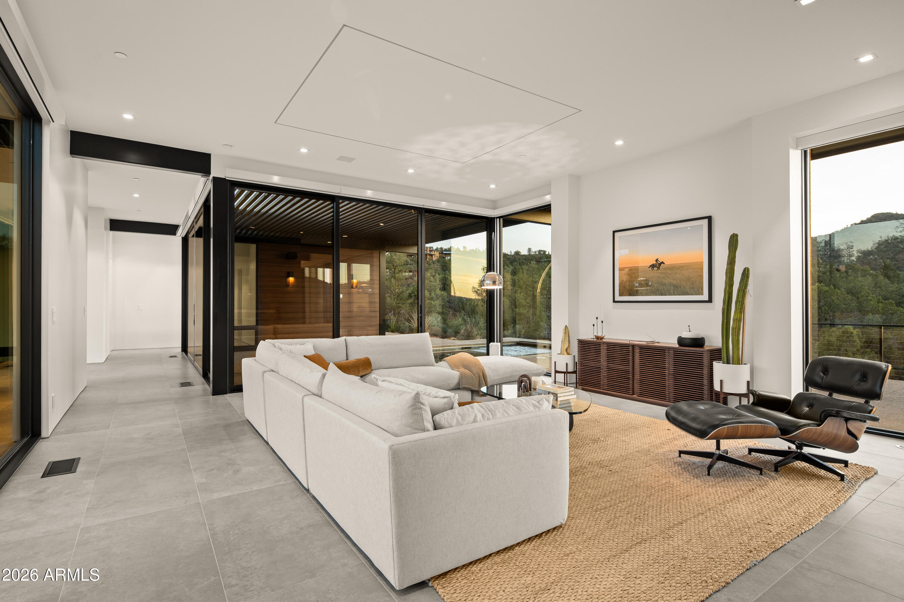 CROSS CREEK RANCH - Residential