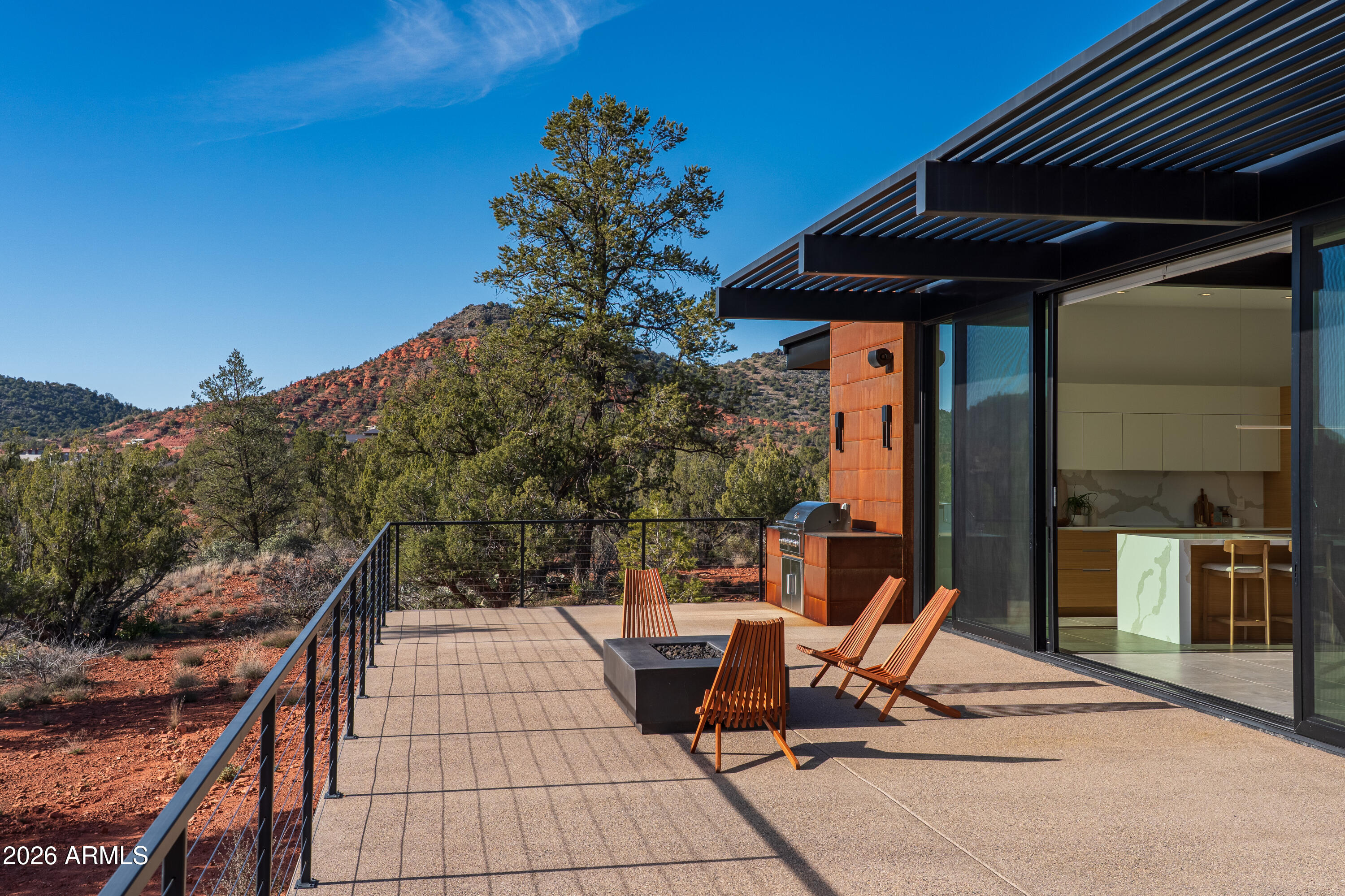 CROSS CREEK RANCH - Residential