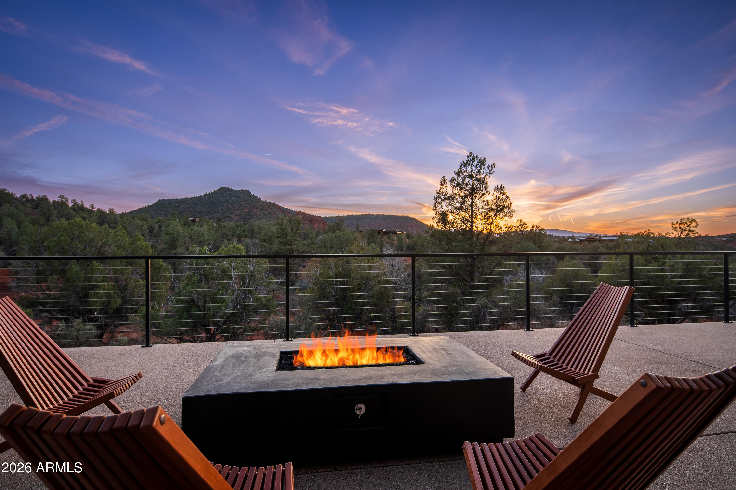 CROSS CREEK RANCH - Residential