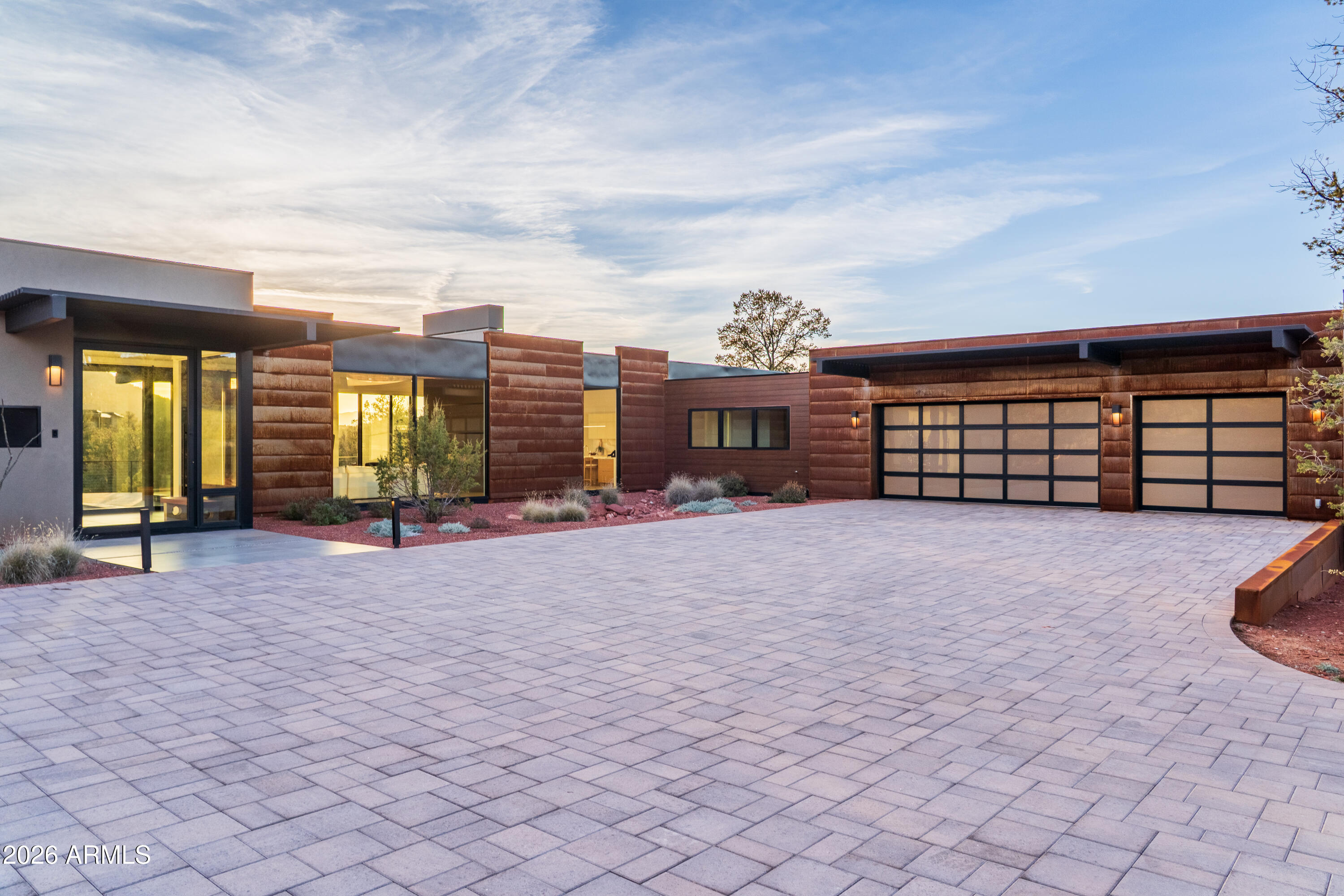 CROSS CREEK RANCH - Residential