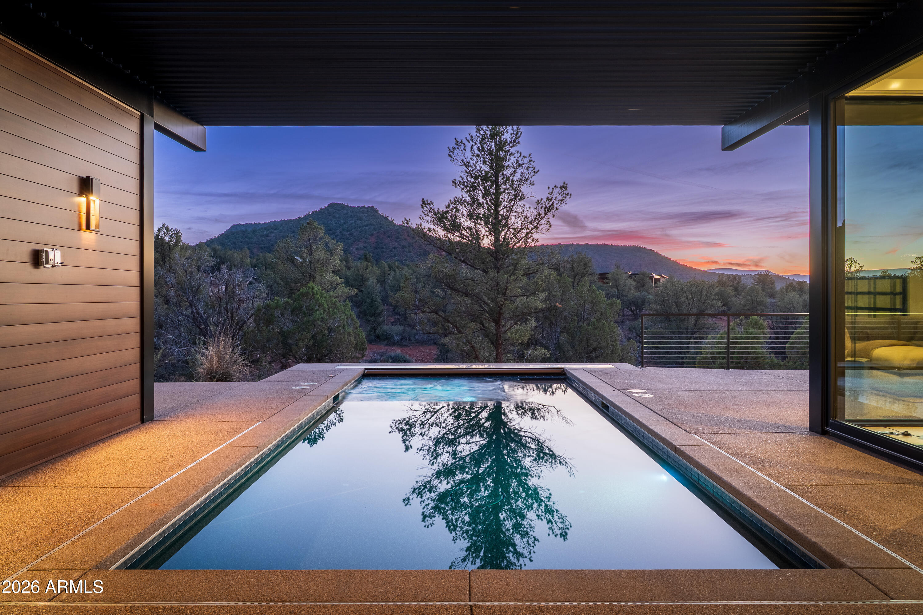 CROSS CREEK RANCH - Residential