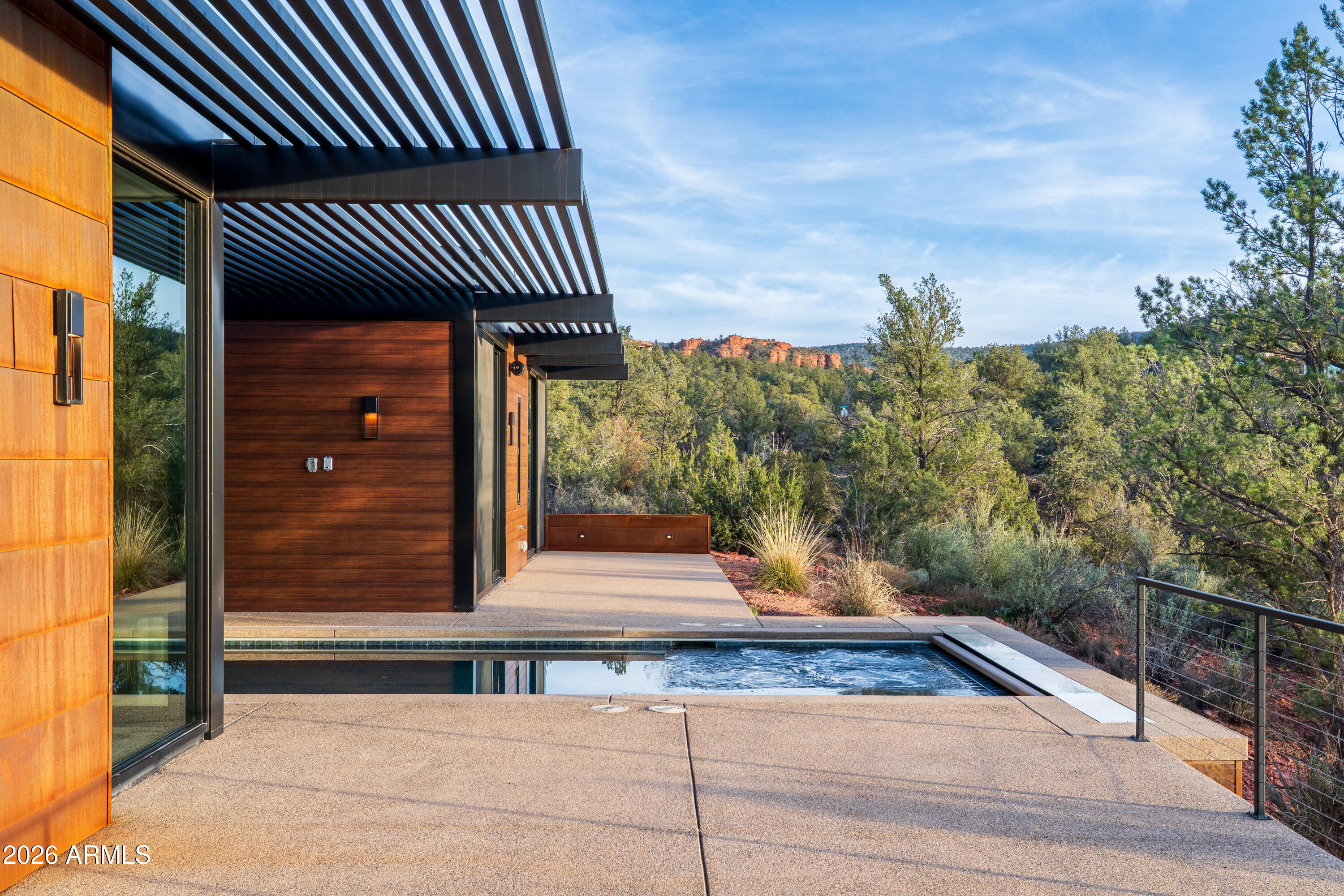CROSS CREEK RANCH - Residential