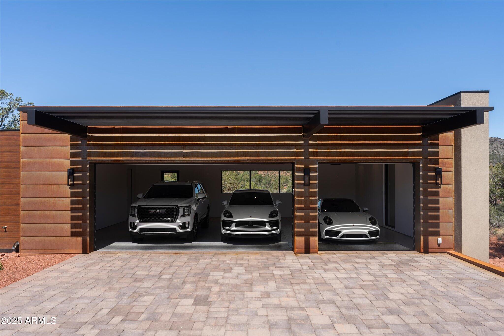 CROSS CREEK RANCH - Residential