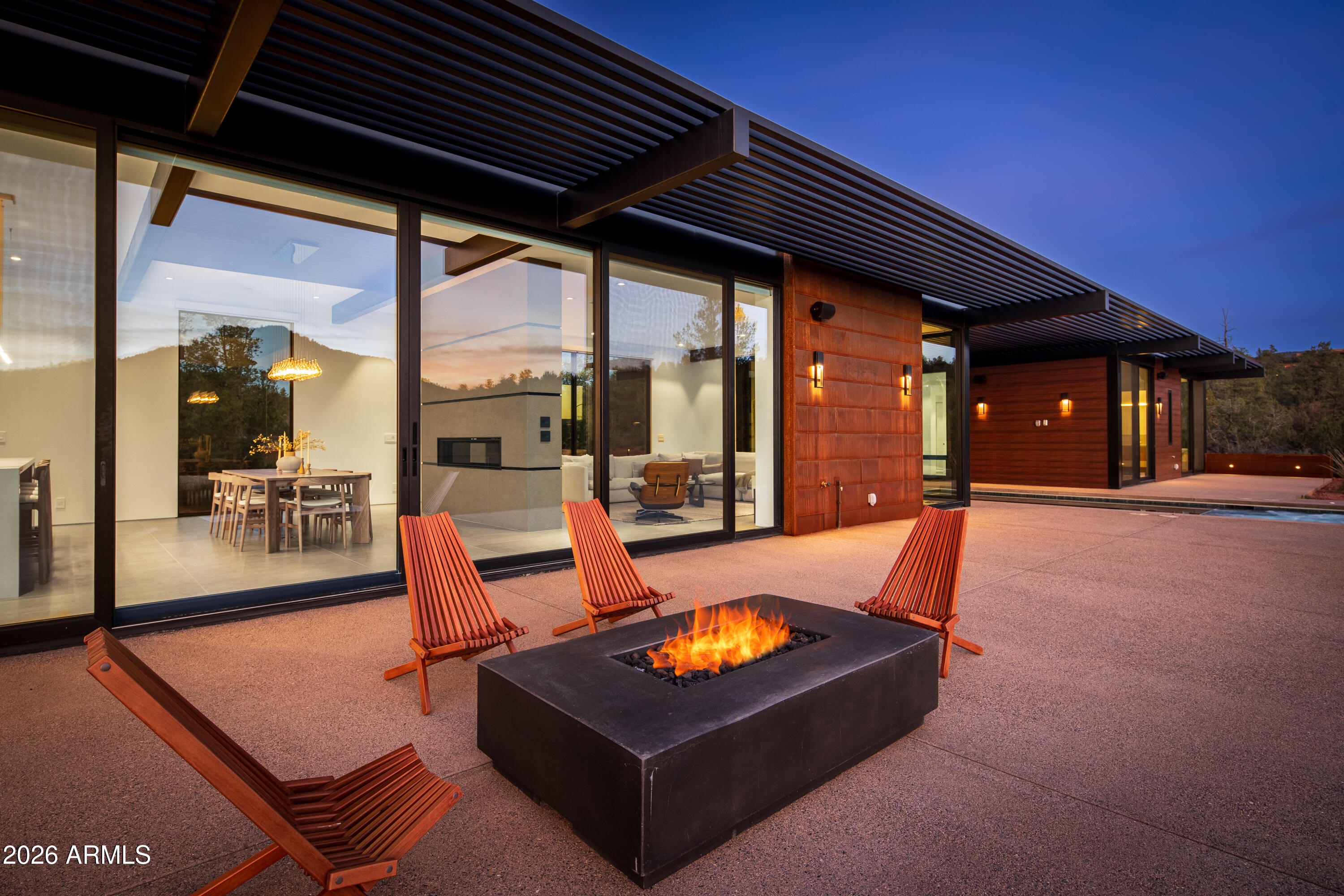 CROSS CREEK RANCH - Residential
