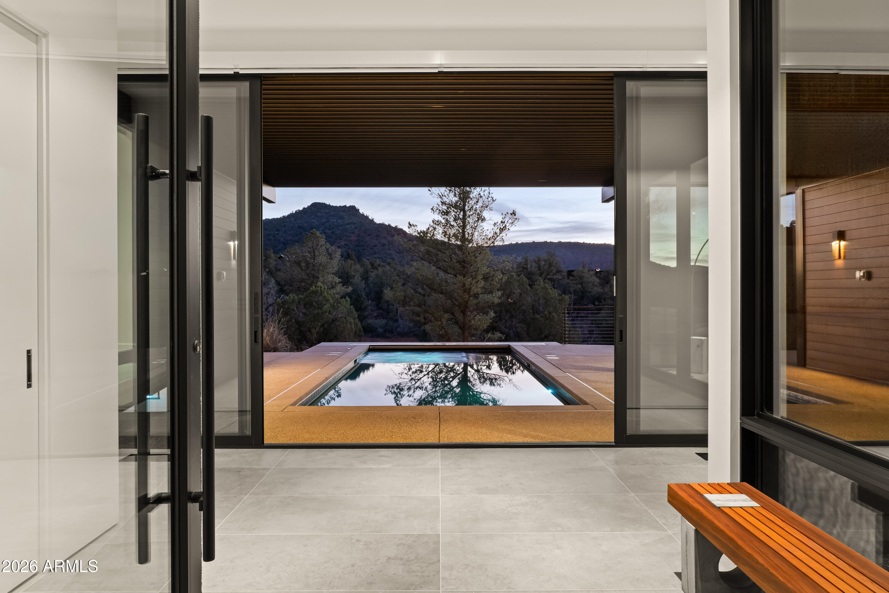 CROSS CREEK RANCH - Residential
