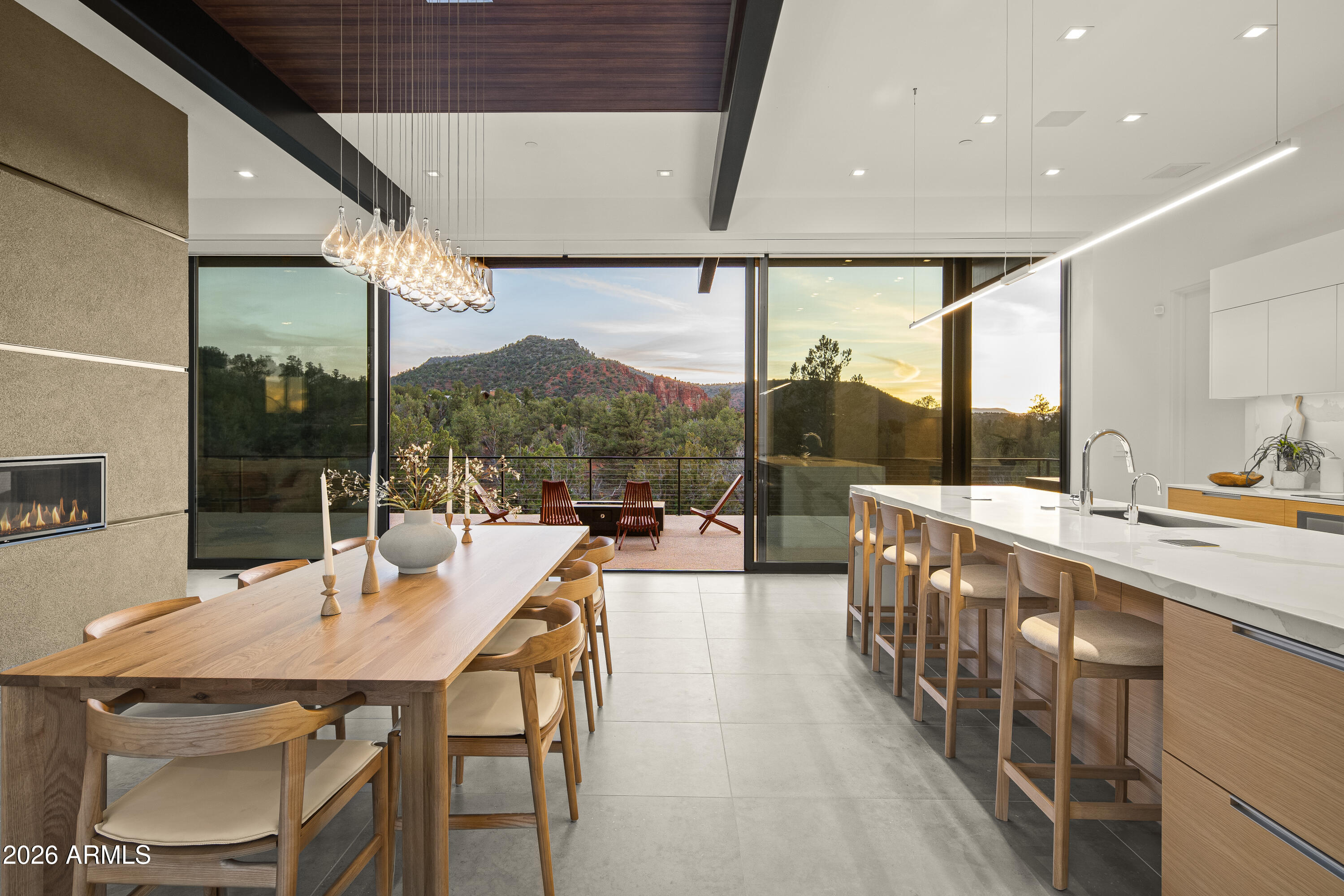 CROSS CREEK RANCH - Residential