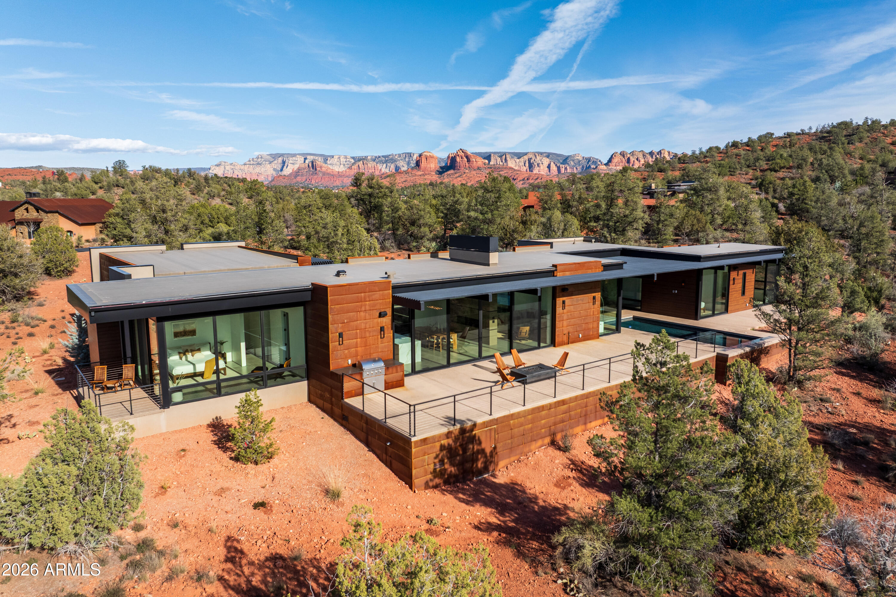 CROSS CREEK RANCH - Residential