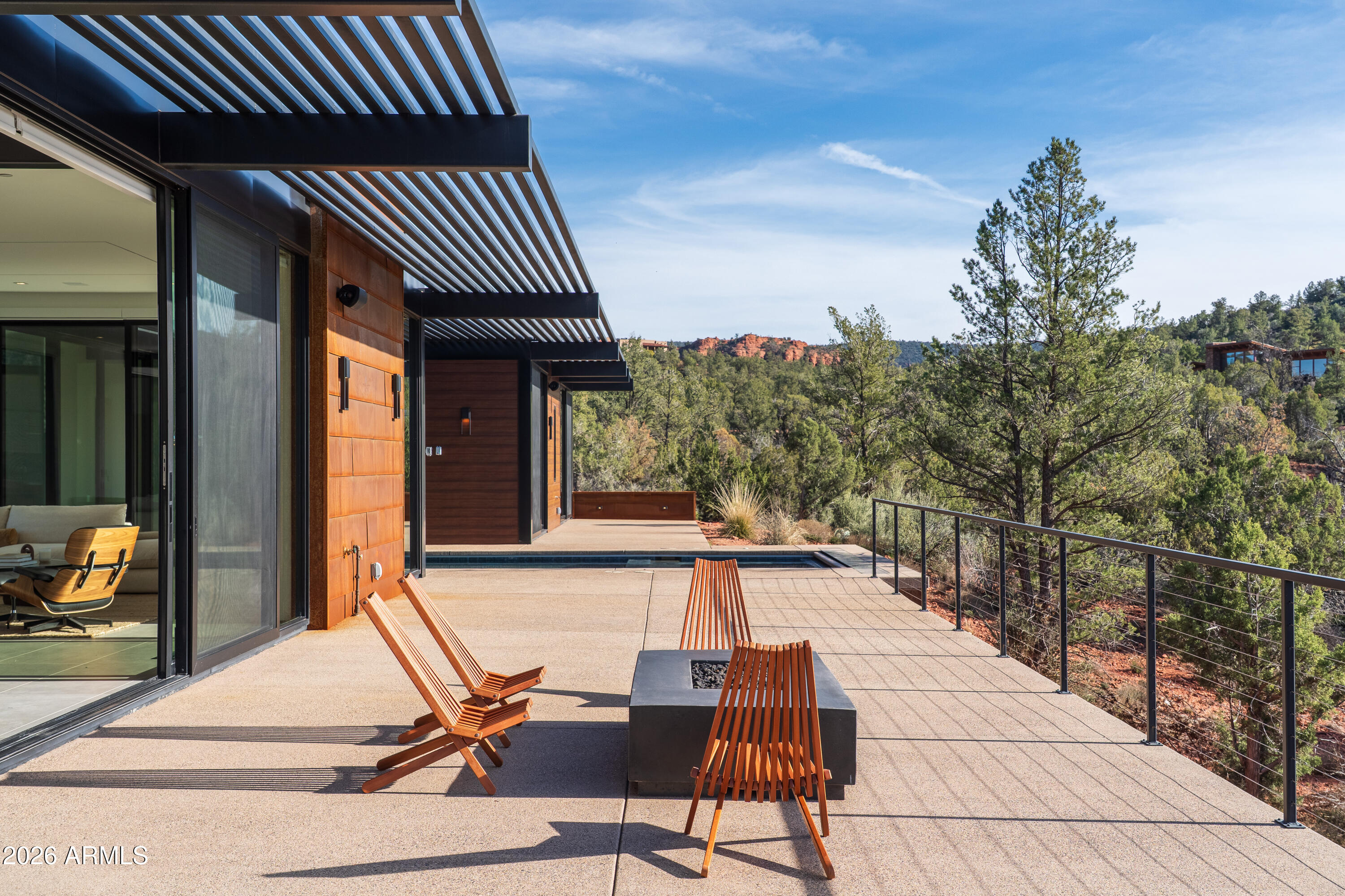 CROSS CREEK RANCH - Residential