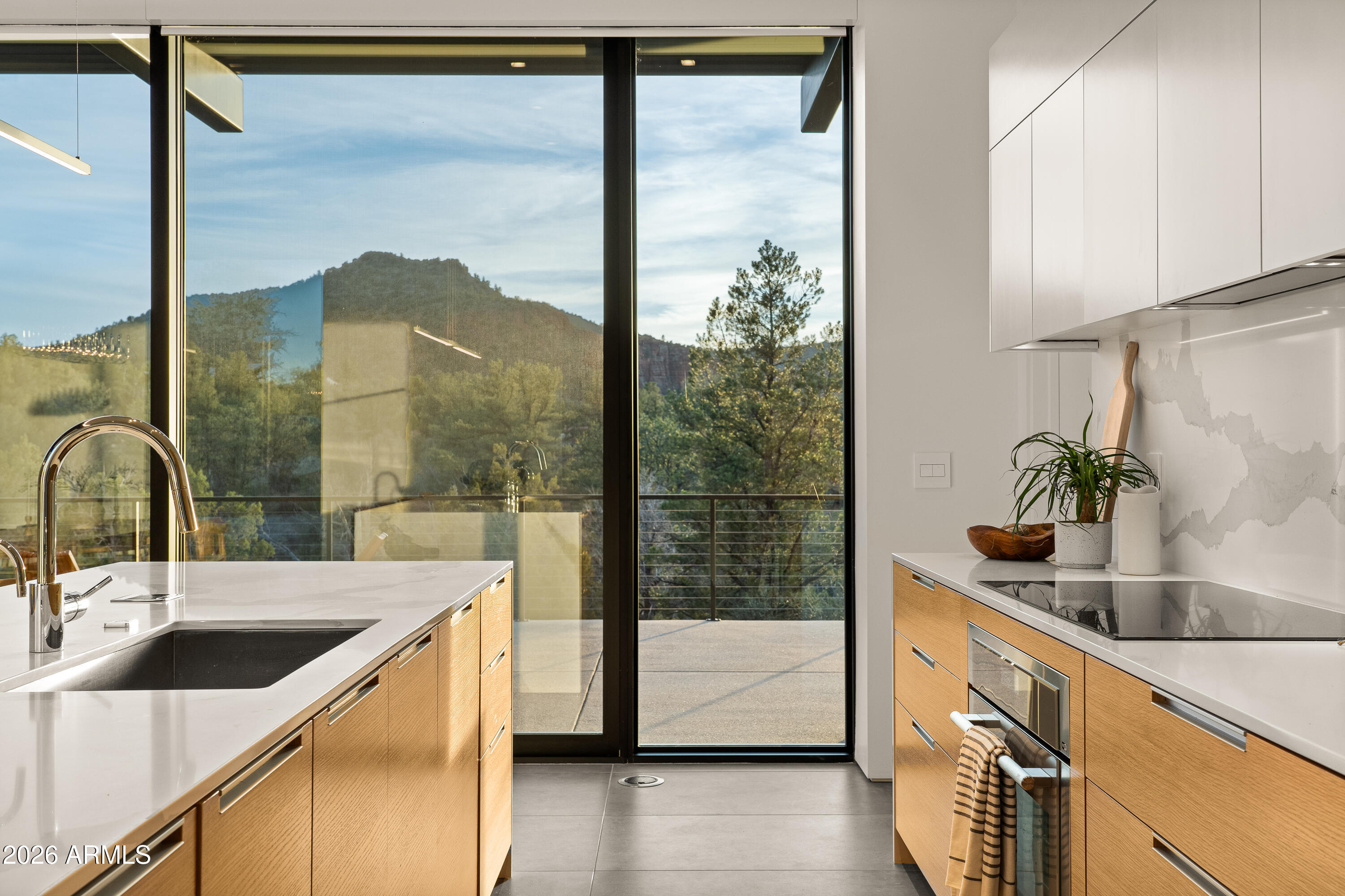 CROSS CREEK RANCH - Residential
