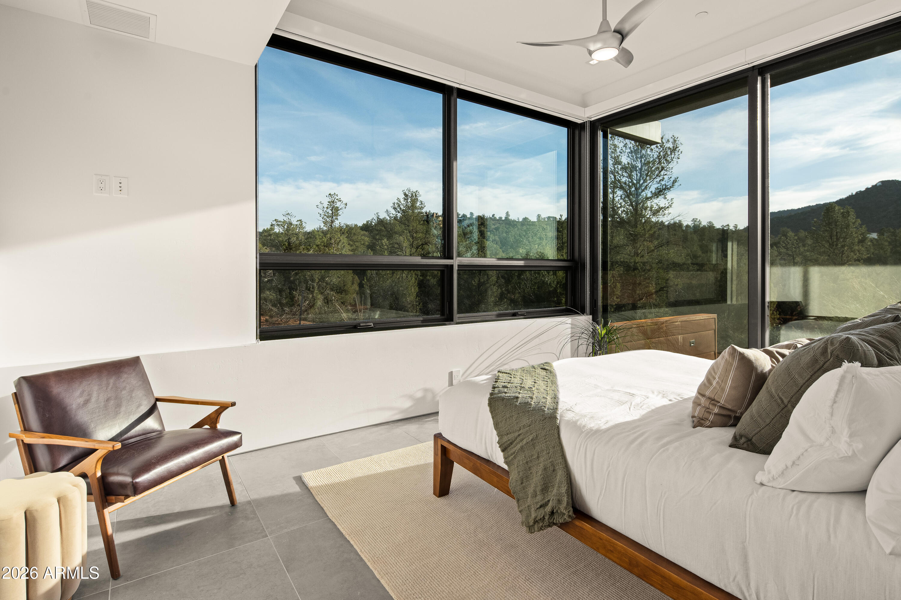 CROSS CREEK RANCH - Residential
