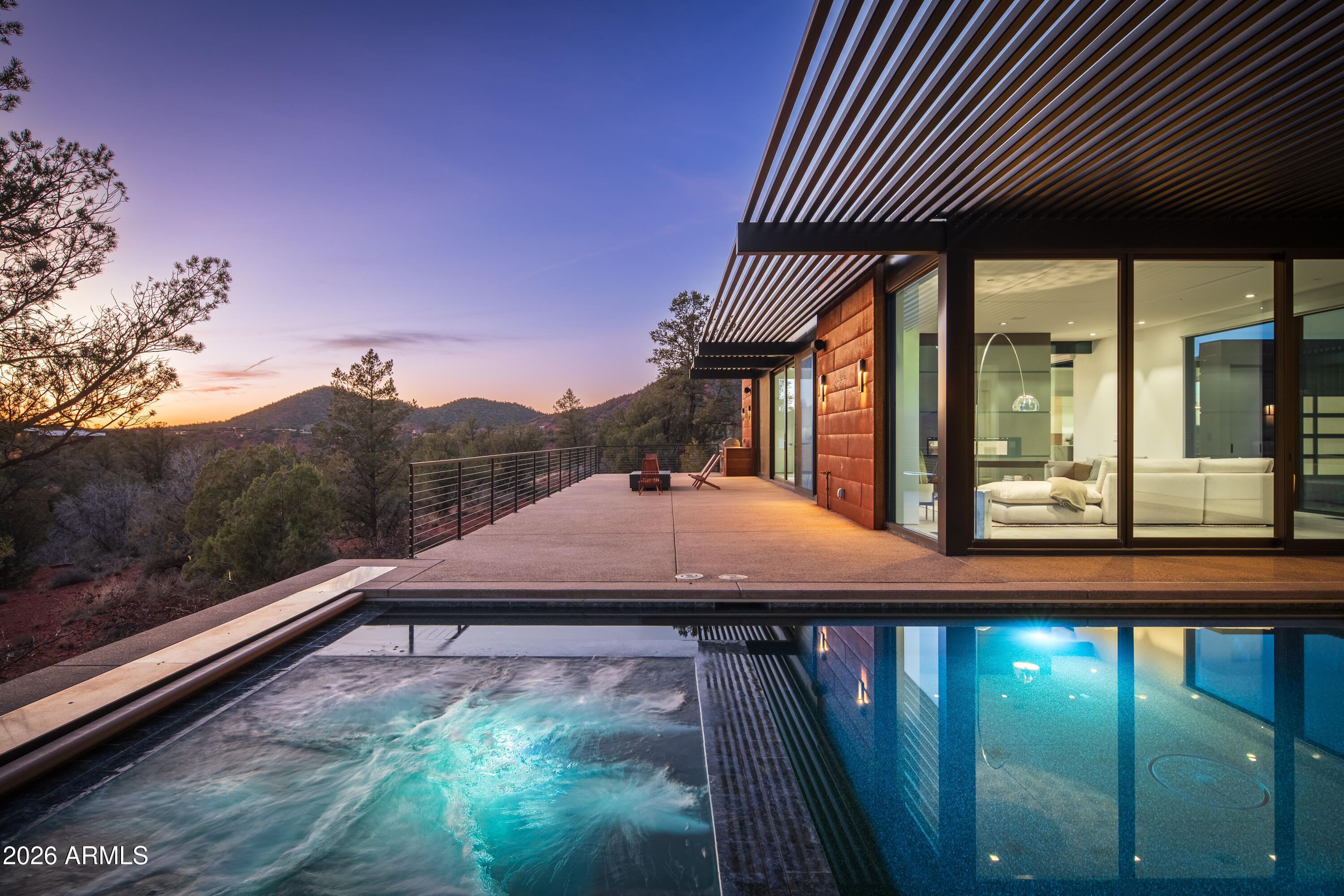 CROSS CREEK RANCH - Residential