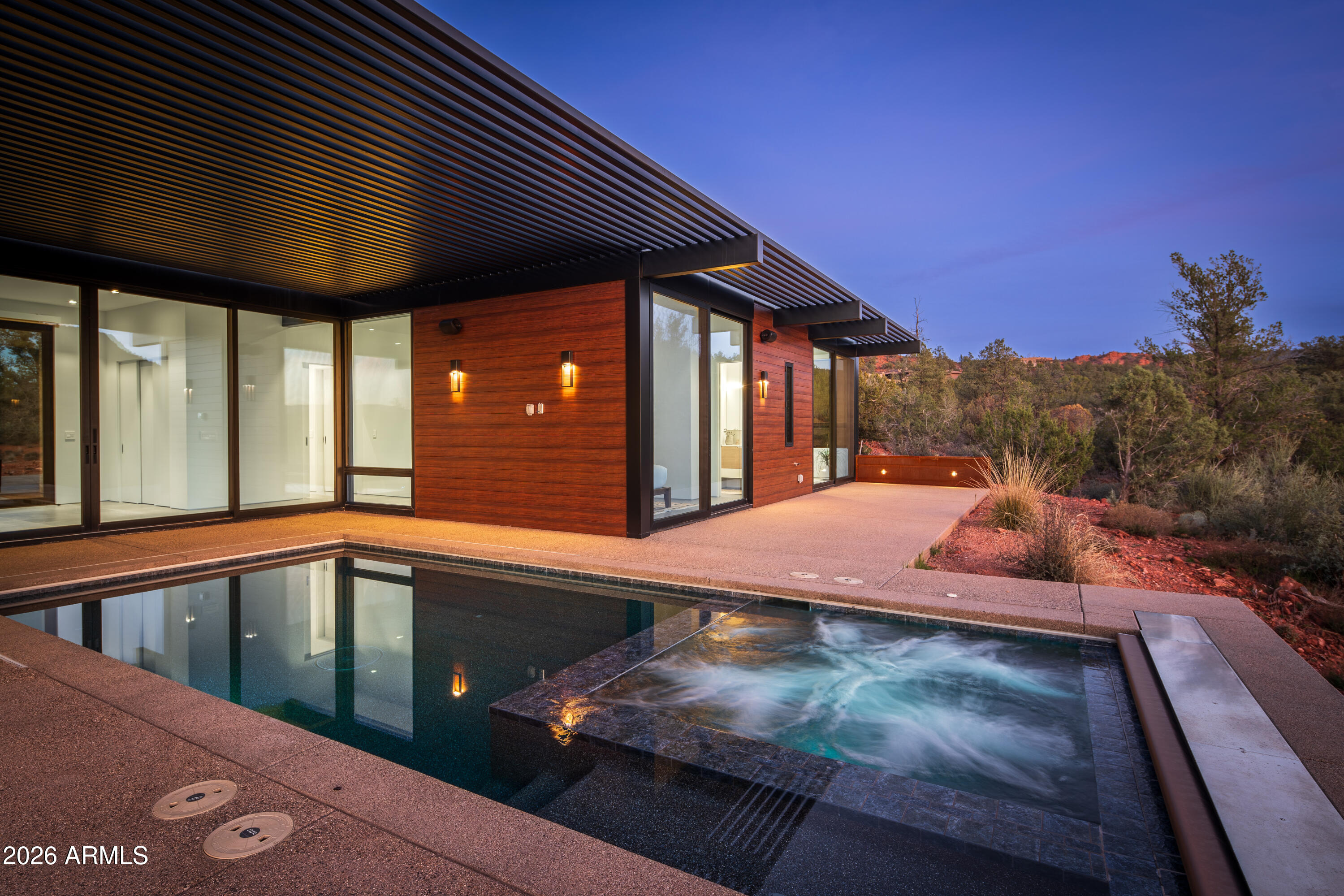 CROSS CREEK RANCH - Residential