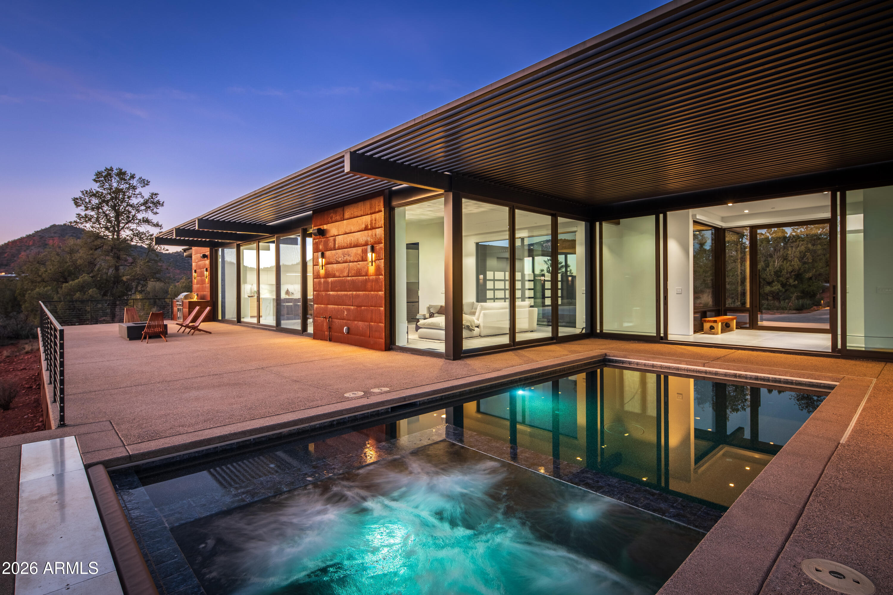 CROSS CREEK RANCH - Residential