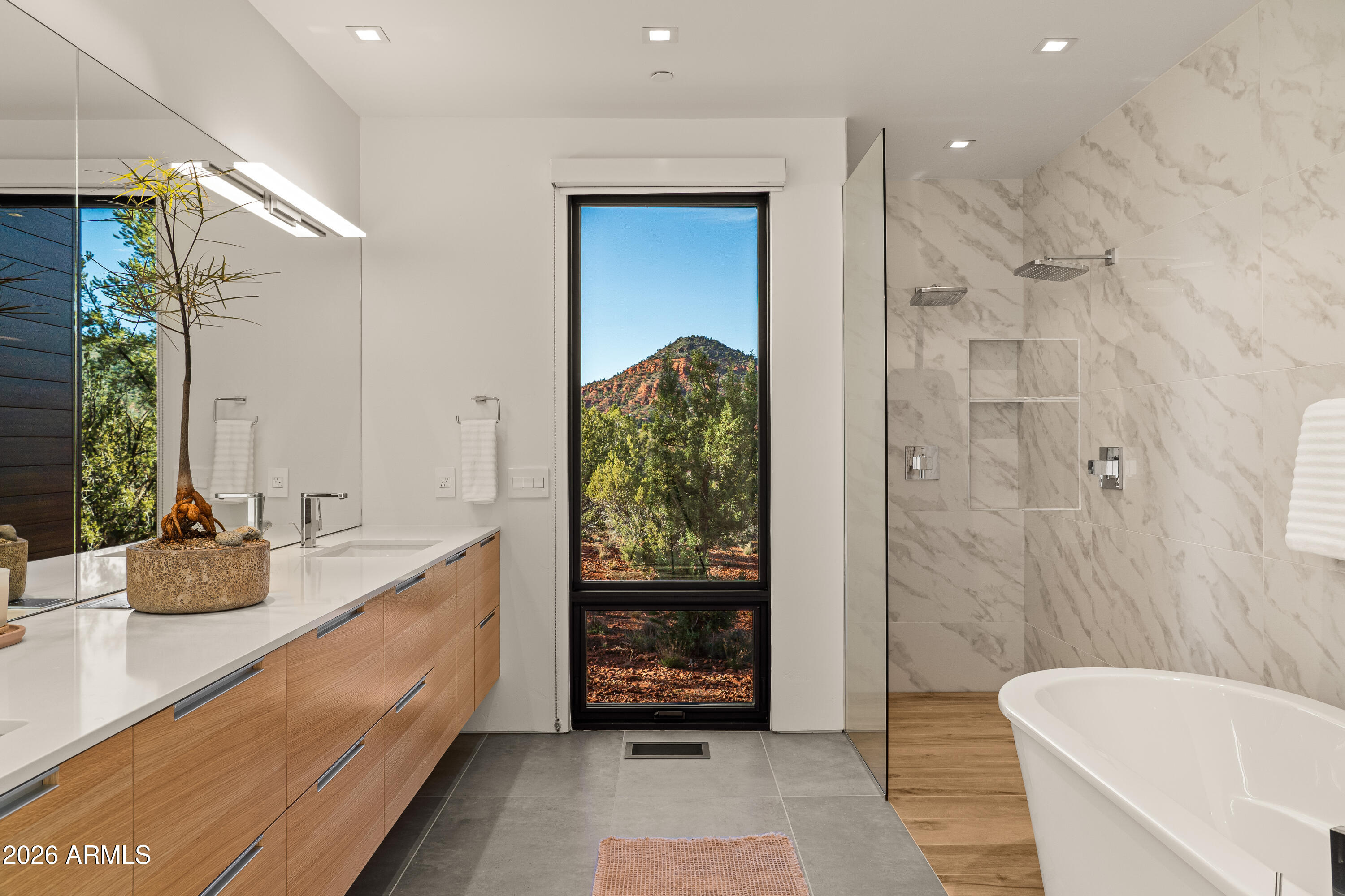 CROSS CREEK RANCH - Residential