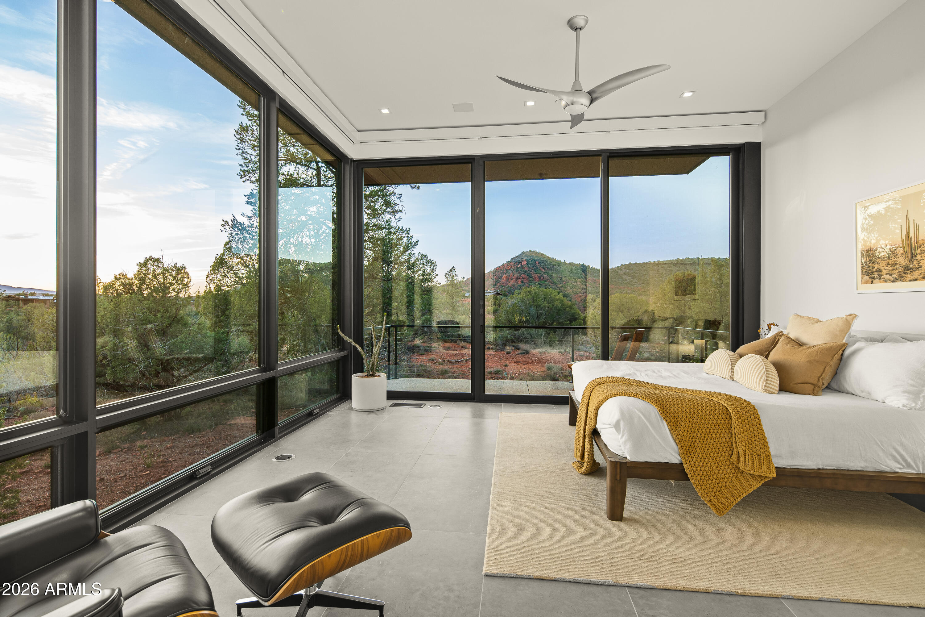 CROSS CREEK RANCH - Residential