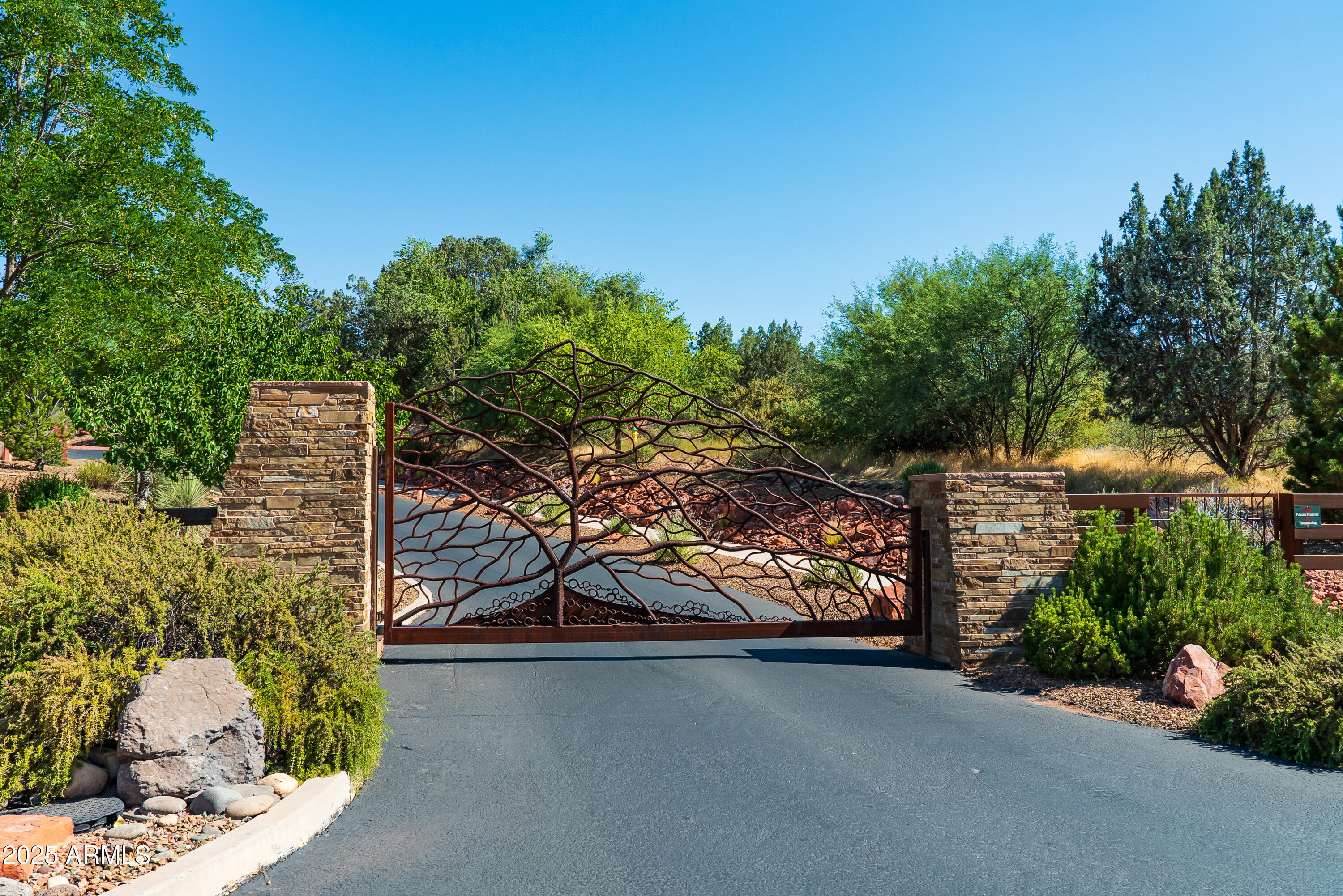 CROSS CREEK RANCH - Residential