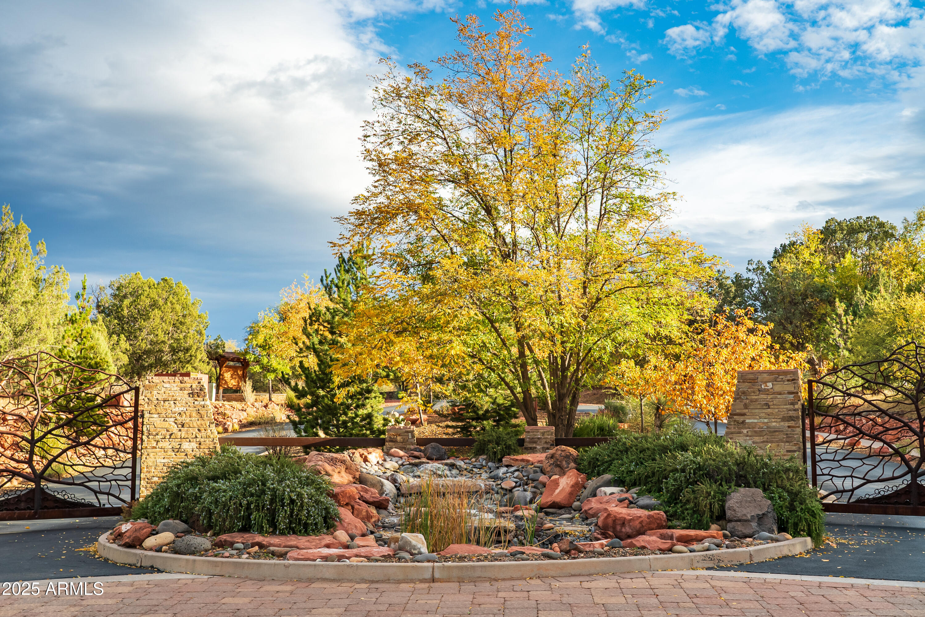 CROSS CREEK RANCH - Residential