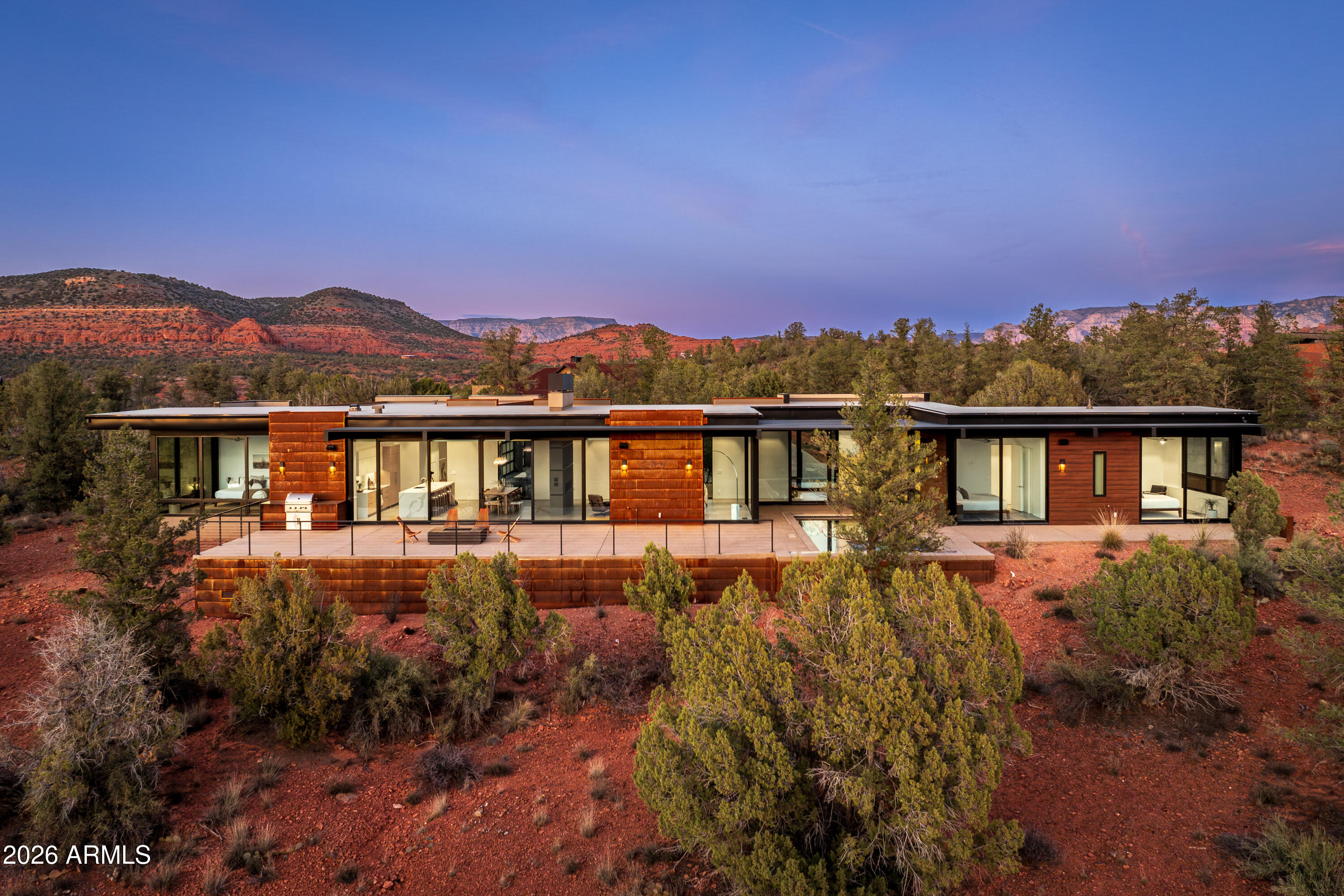 CROSS CREEK RANCH - Residential