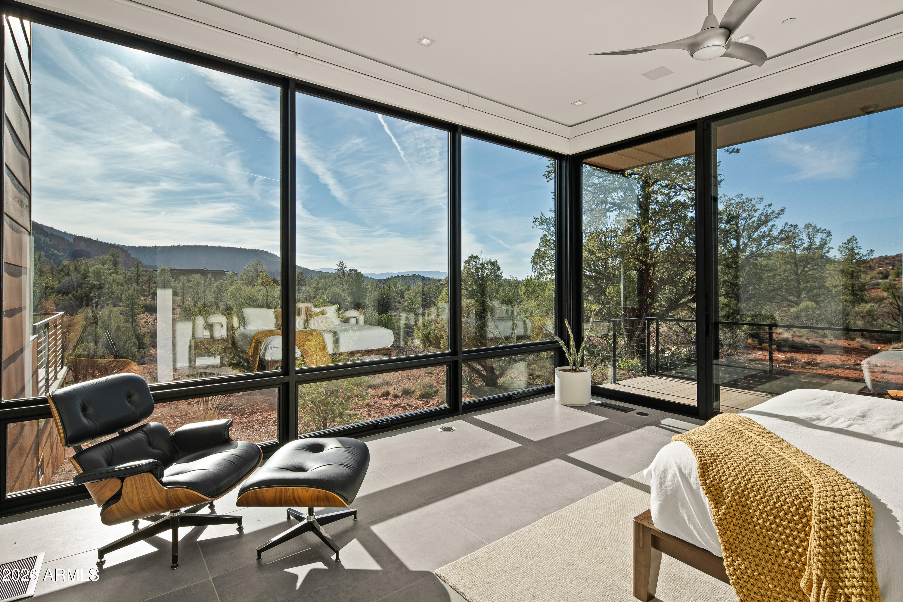 CROSS CREEK RANCH - Residential