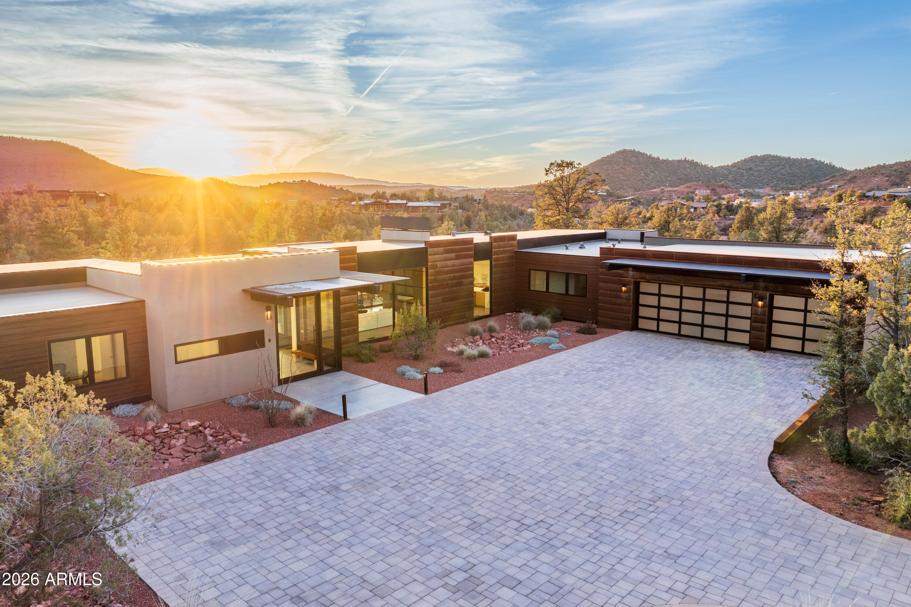 CROSS CREEK RANCH - Residential