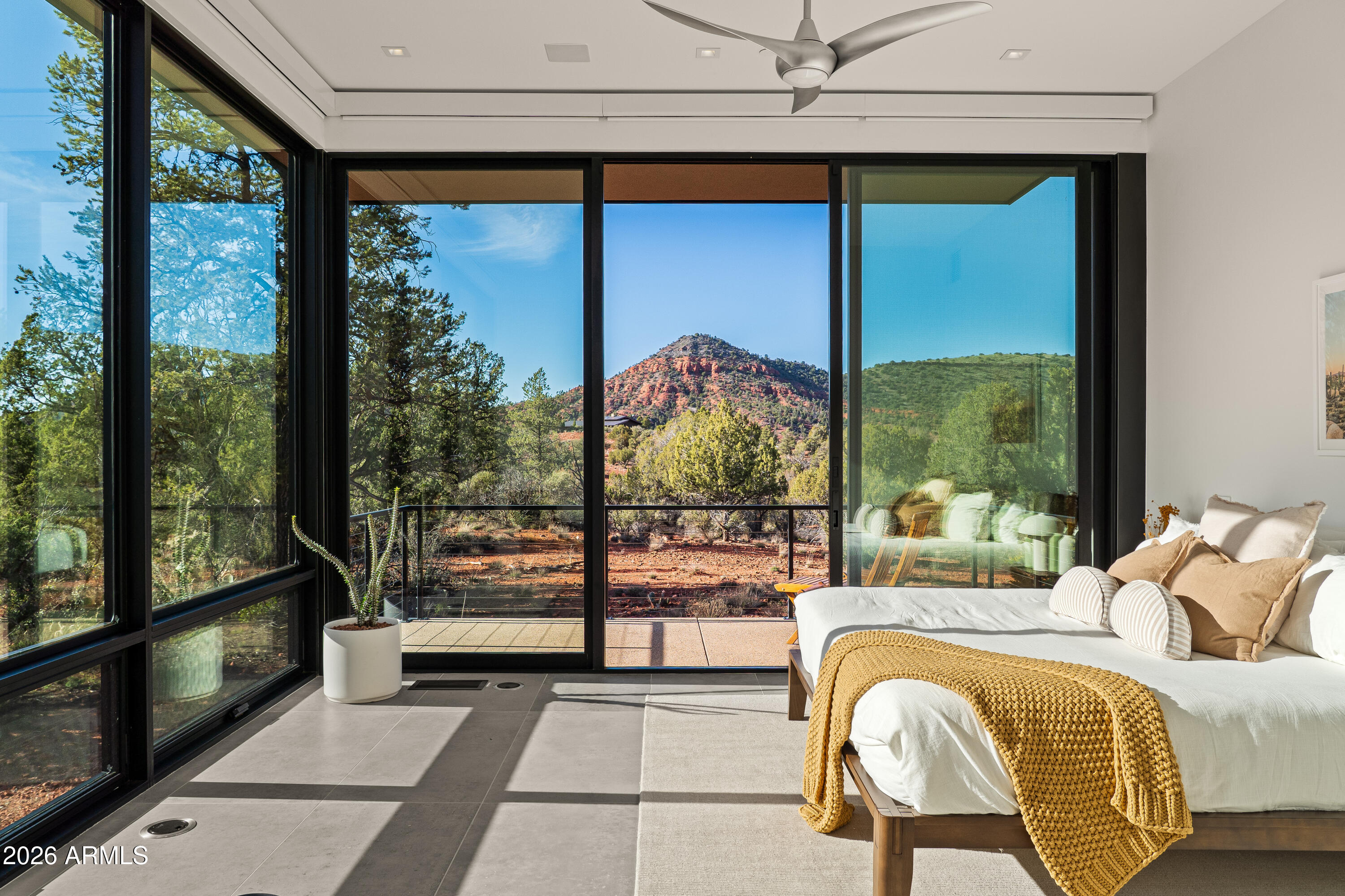 CROSS CREEK RANCH - Residential