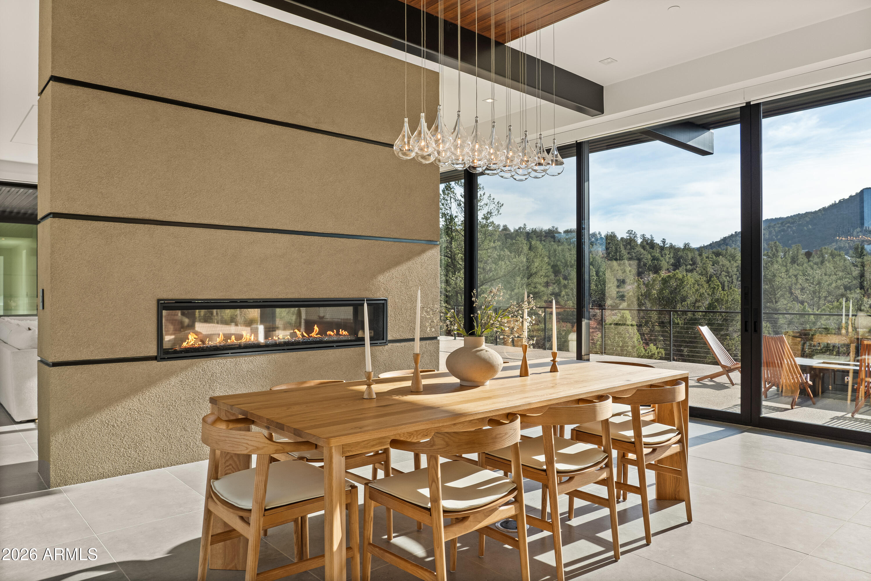 CROSS CREEK RANCH - Residential