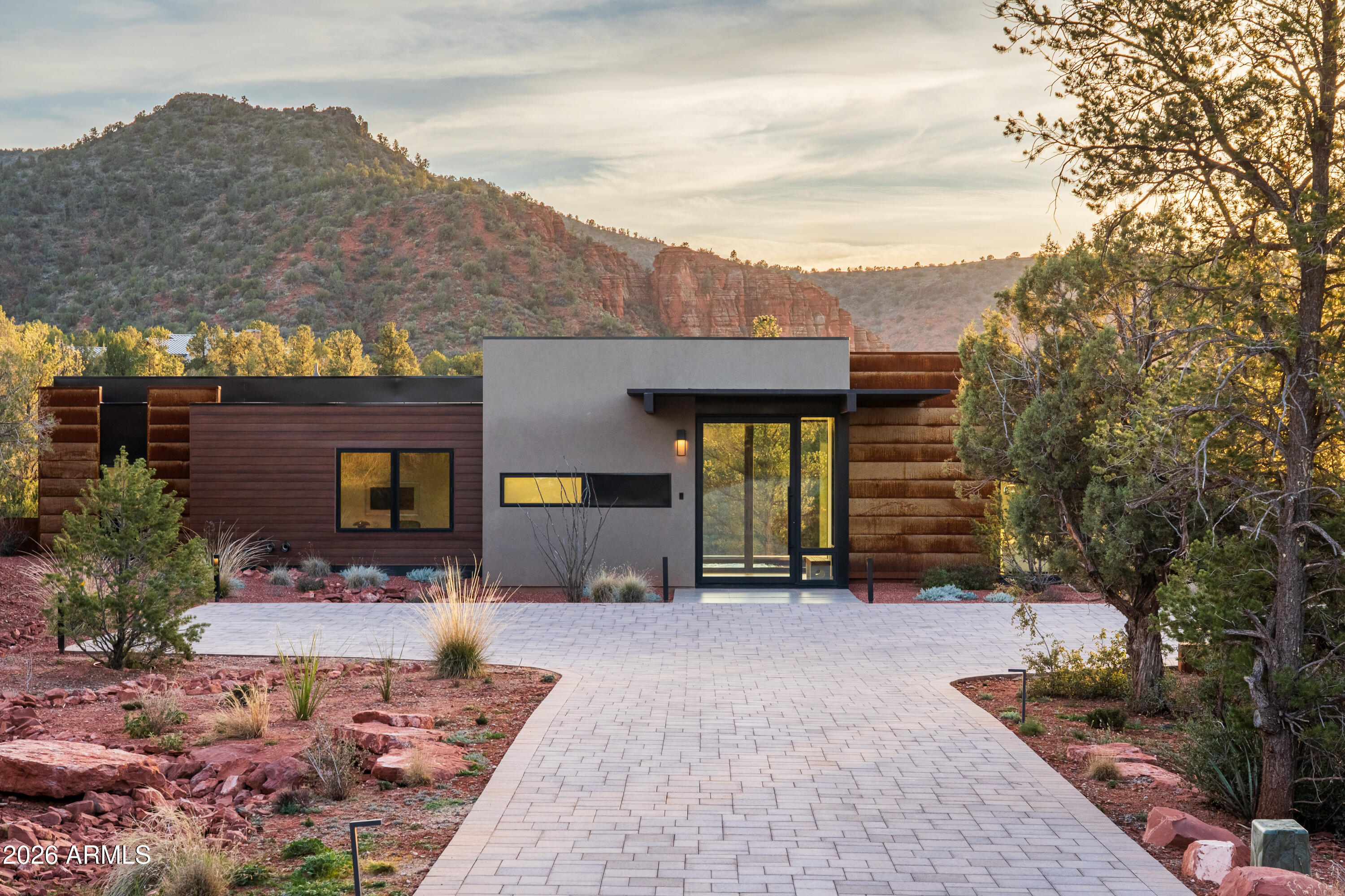 CROSS CREEK RANCH - Residential