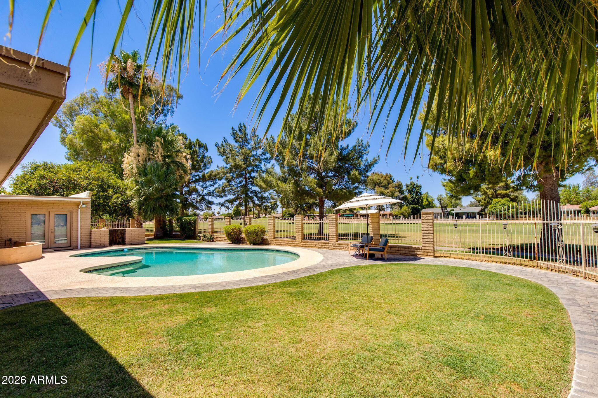 MOON VALLEY LOTS 1-128 146-339 TR A-E - Residential