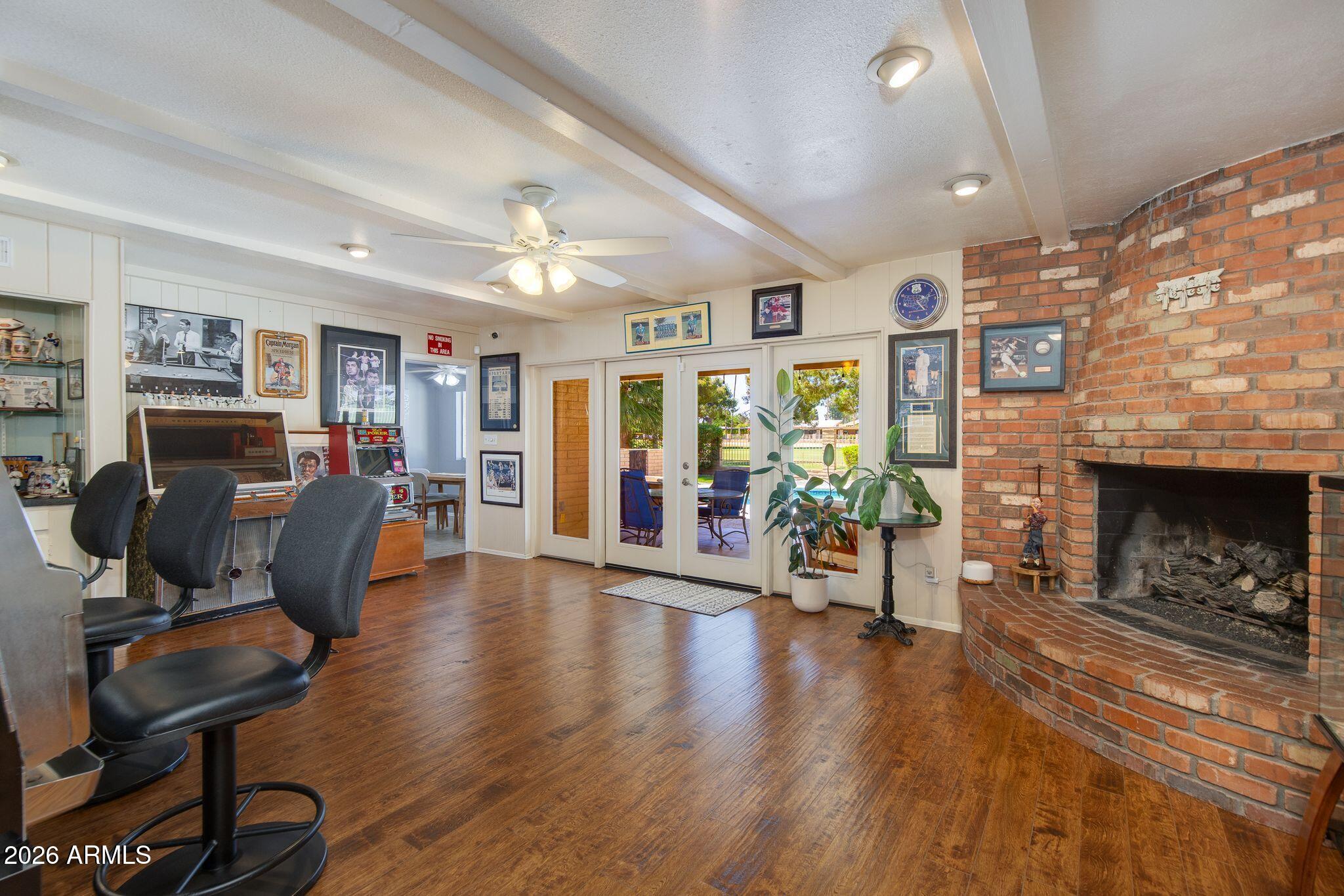 MOON VALLEY LOTS 1-128 146-339 TR A-E - Residential