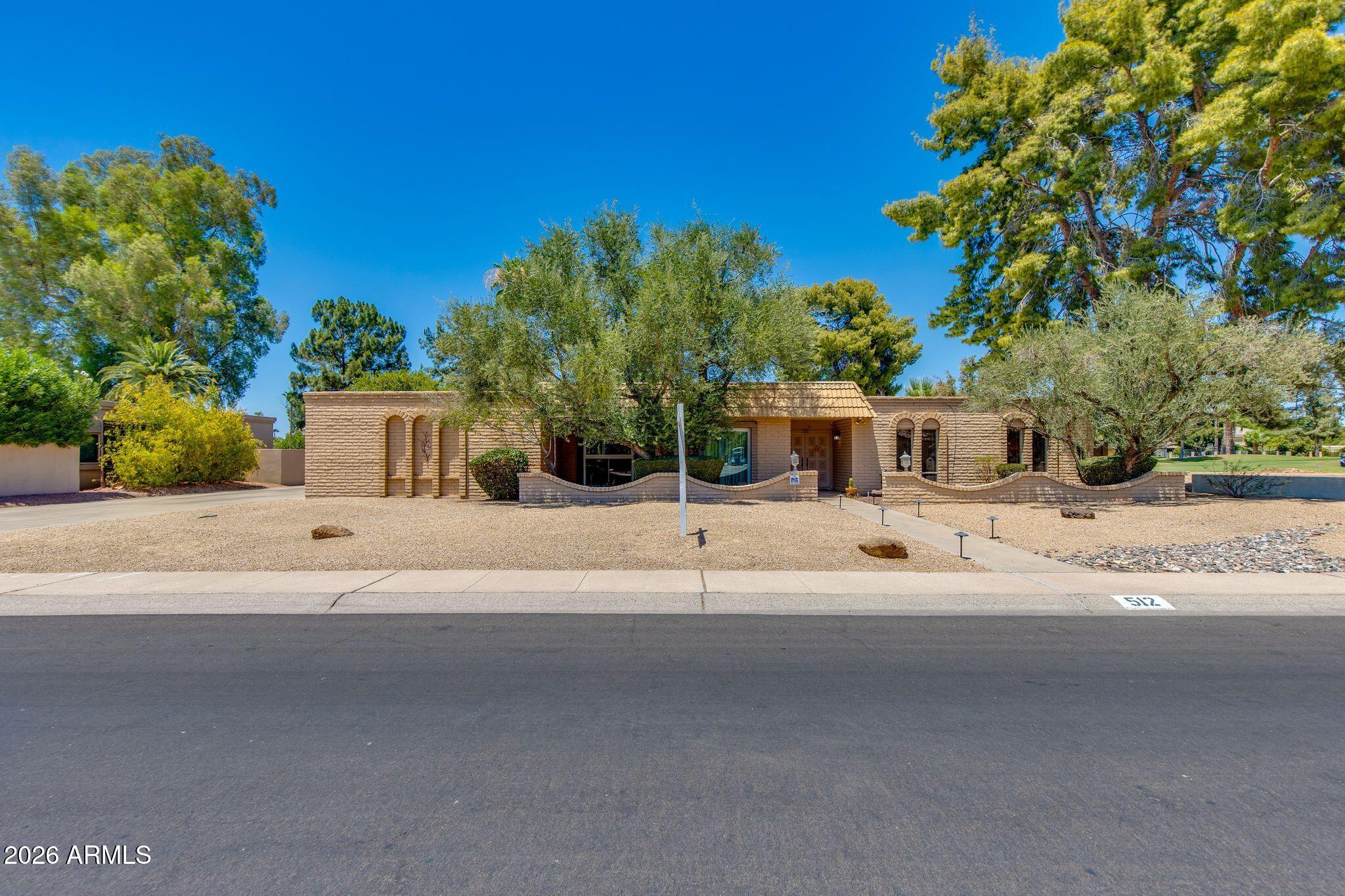 MOON VALLEY LOTS 1-128 146-339 TR A-E - Residential