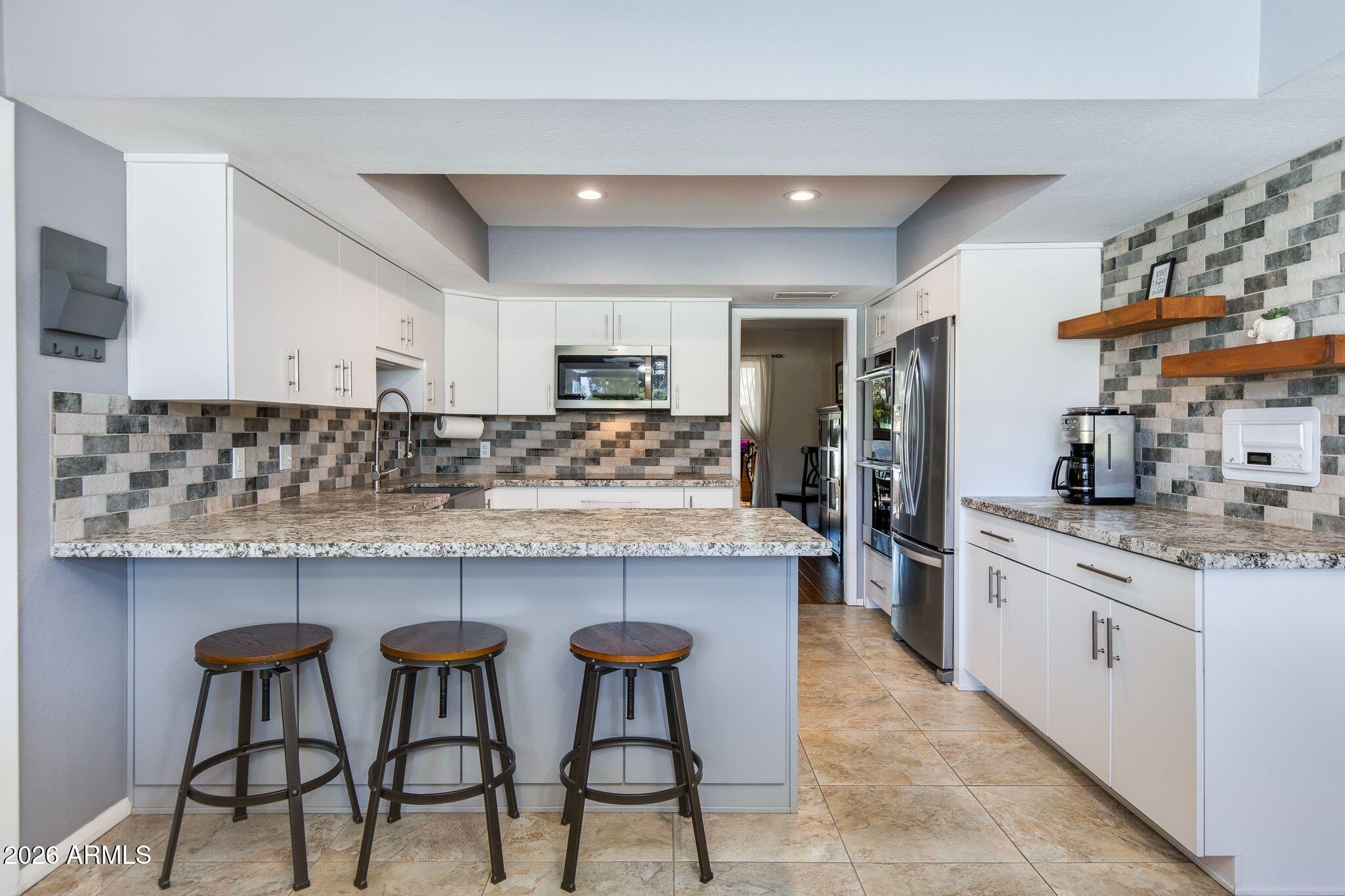 MOON VALLEY LOTS 1-128 146-339 TR A-E - Residential