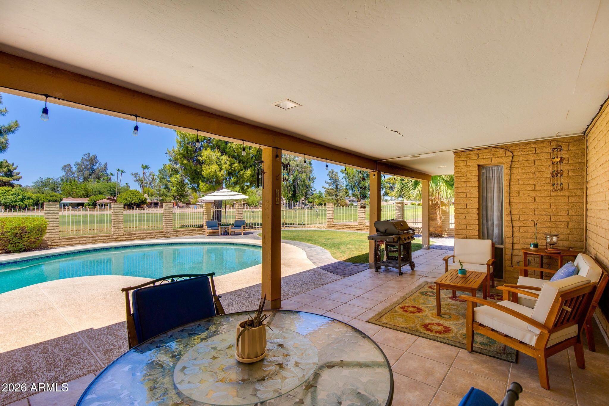 MOON VALLEY LOTS 1-128 146-339 TR A-E - Residential