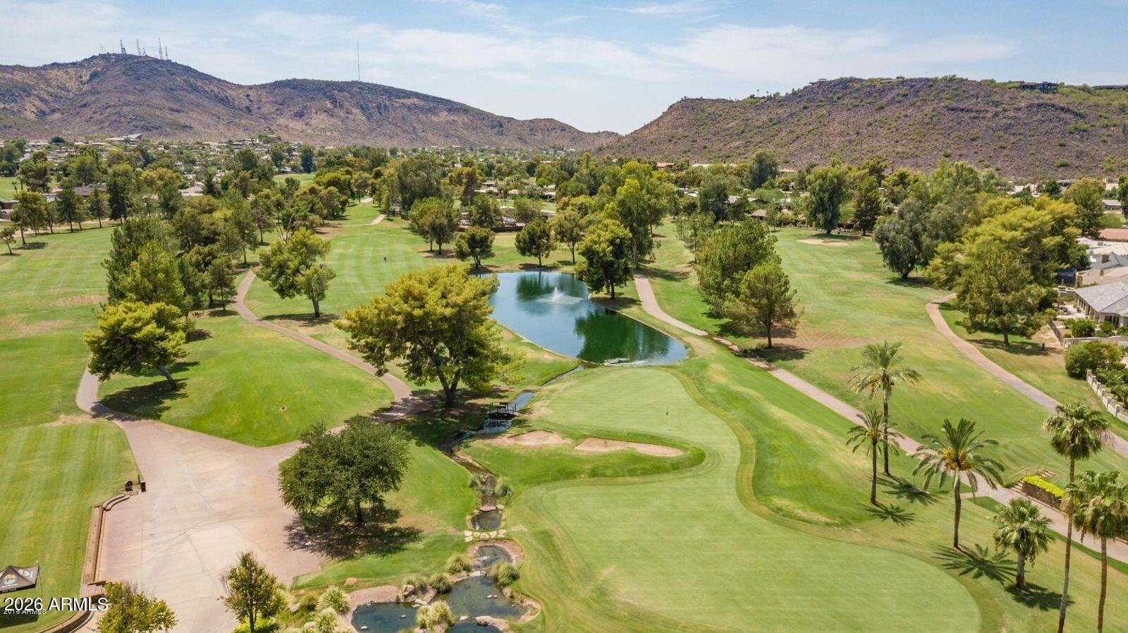 MOON VALLEY LOTS 1-128 146-339 TR A-E - Residential