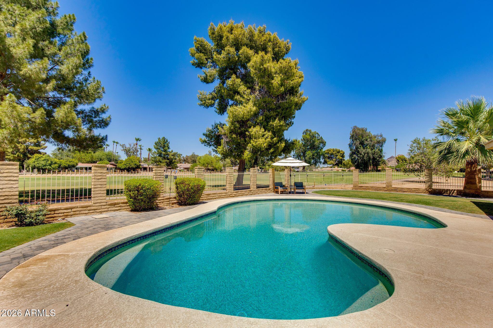 MOON VALLEY LOTS 1-128 146-339 TR A-E - Residential