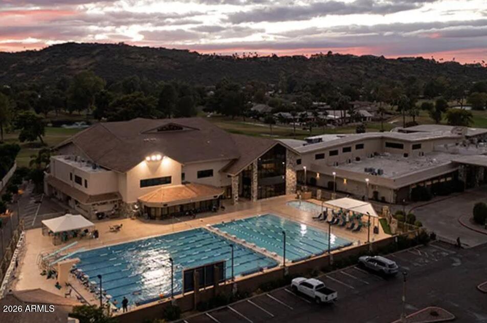 MOON VALLEY LOTS 1-128 146-339 TR A-E - Residential