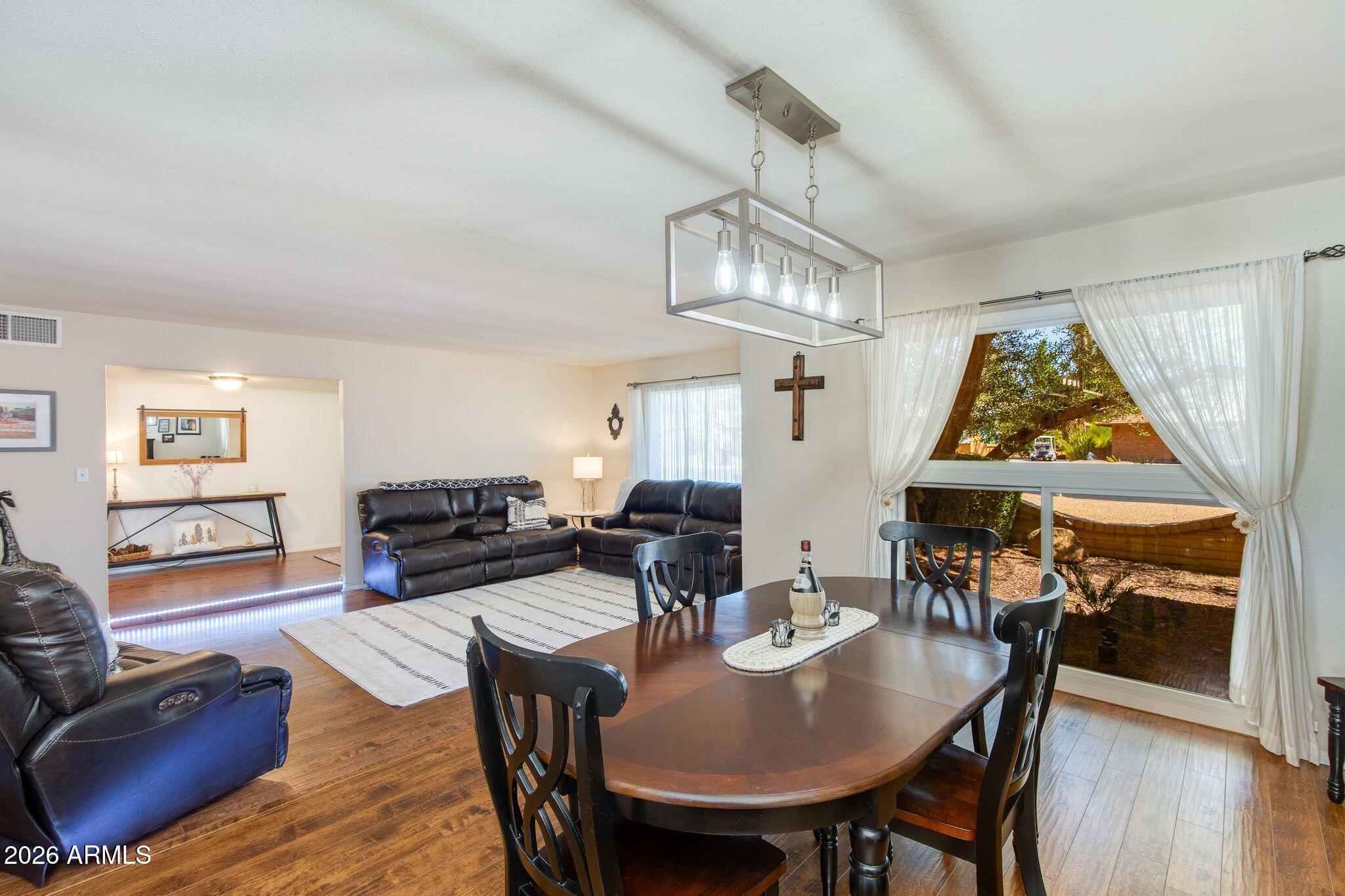 MOON VALLEY LOTS 1-128 146-339 TR A-E - Residential