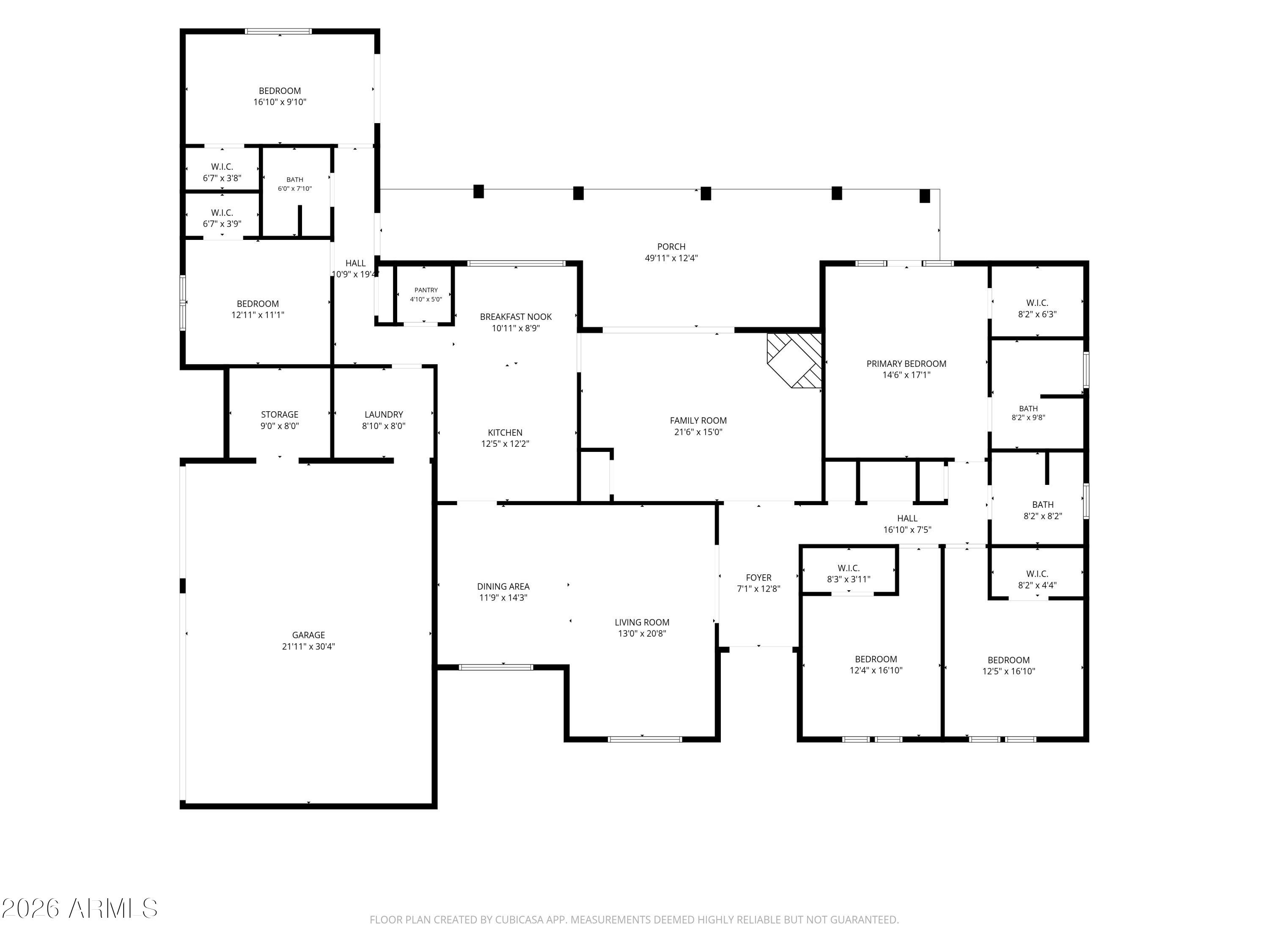 MOON VALLEY LOTS 1-128 146-339 TR A-E - Residential