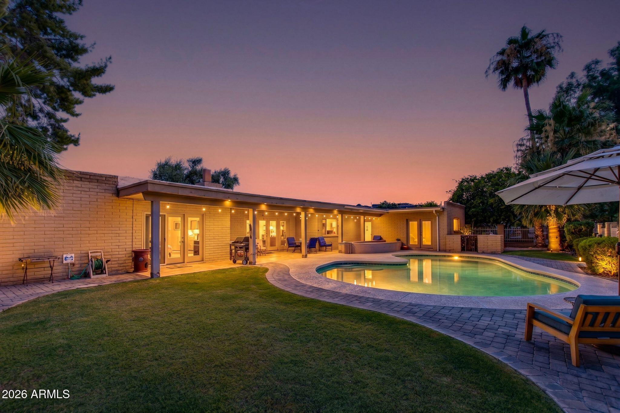 MOON VALLEY LOTS 1-128 146-339 TR A-E - Residential