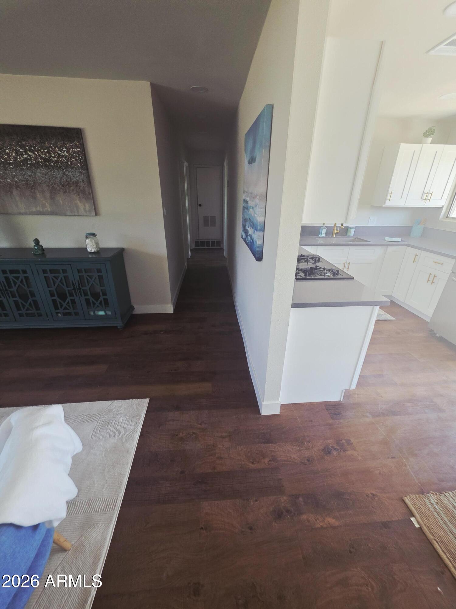 KEARNY SUBDIVISION NO 1 - Residential