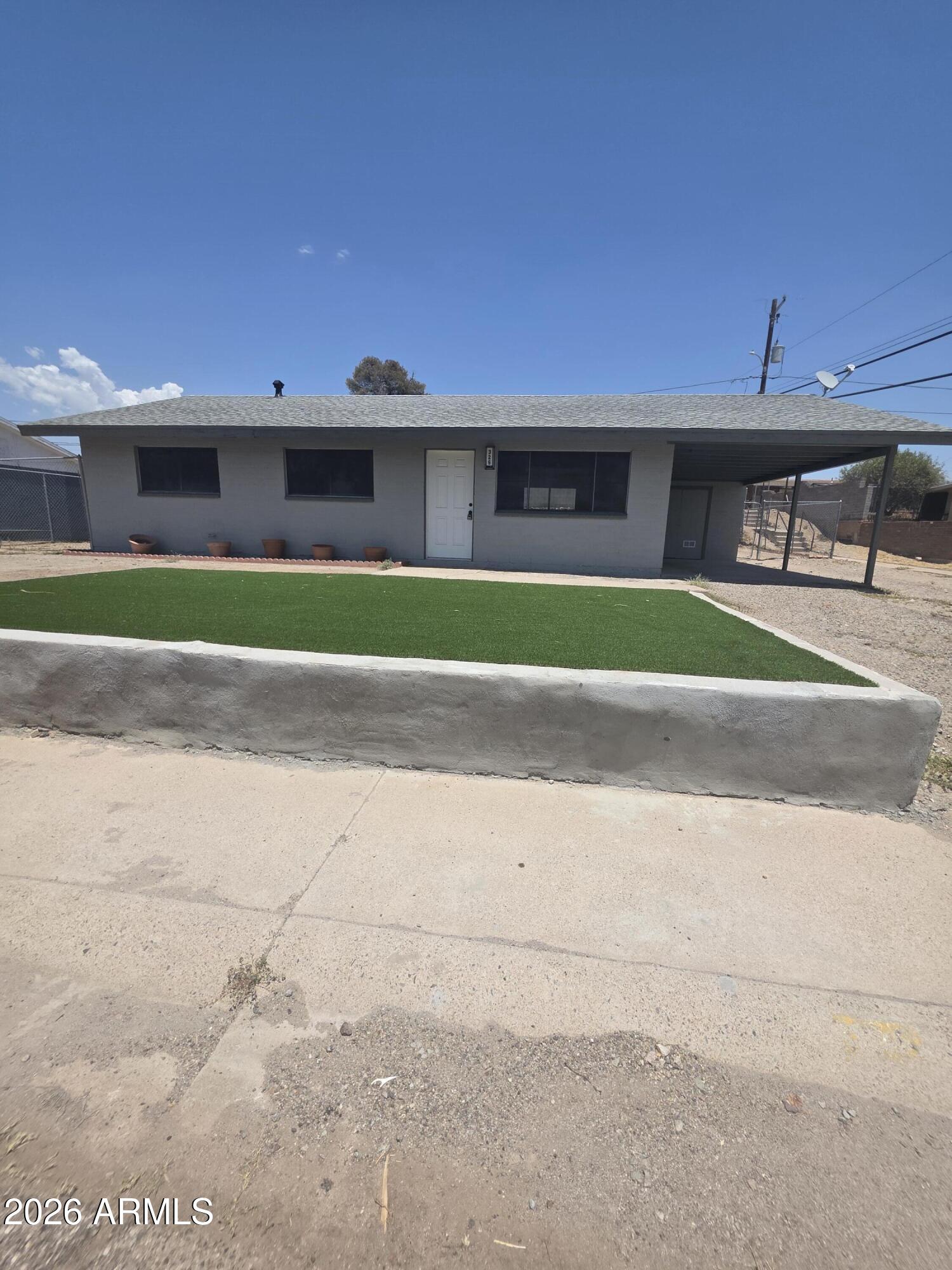 KEARNY SUBDIVISION NO 1 - Residential