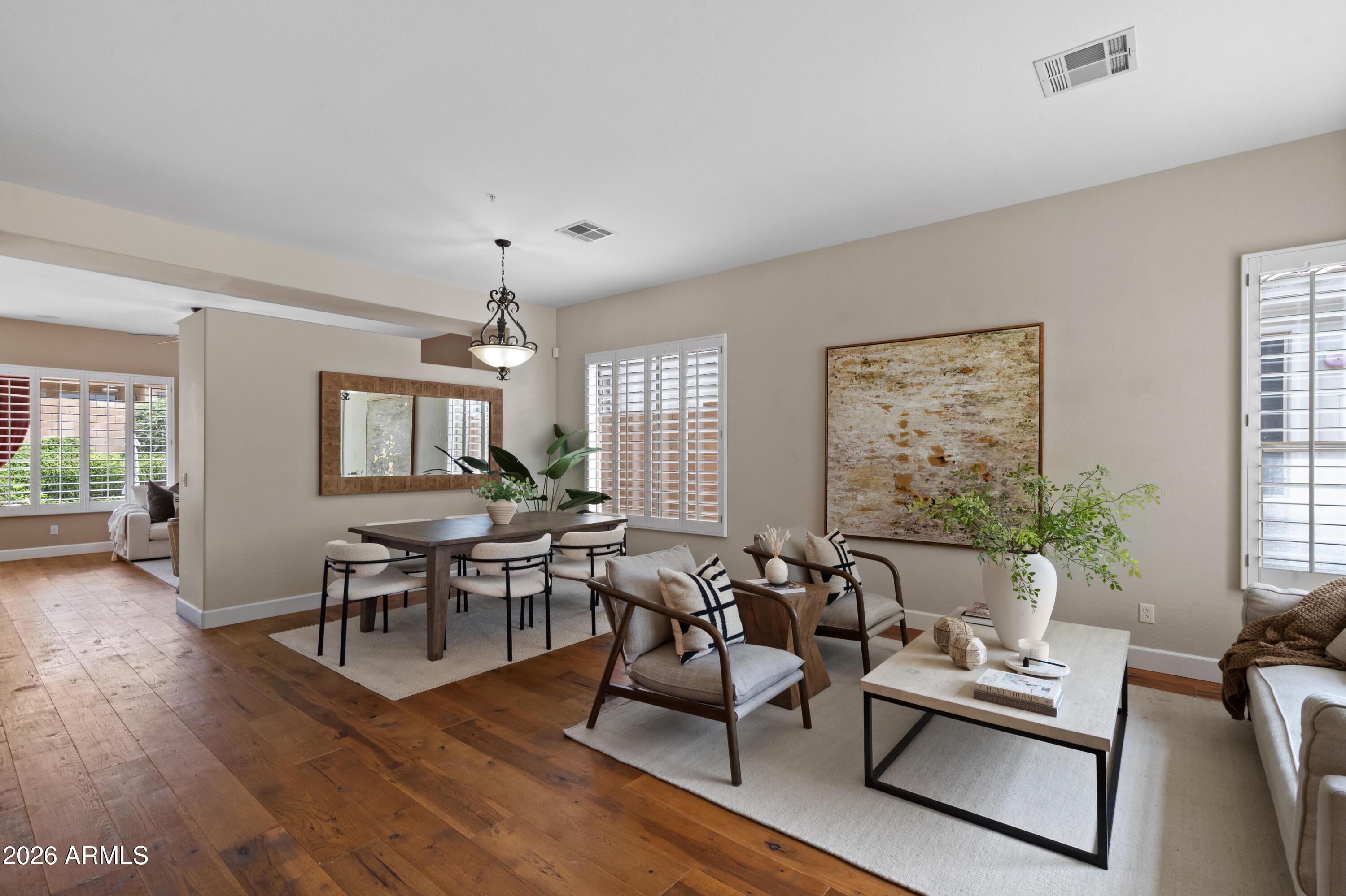 PINNACLE RESERVE 2 - Residential