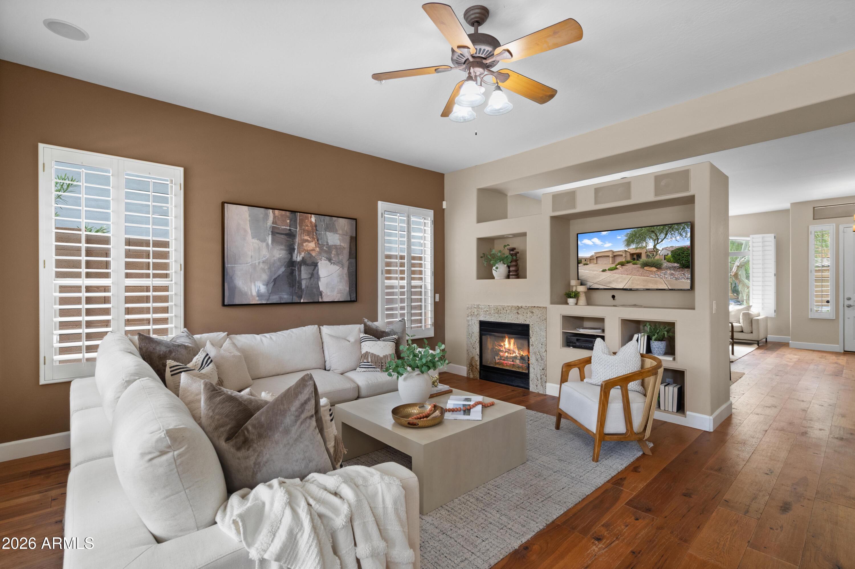 PINNACLE RESERVE 2 - Residential