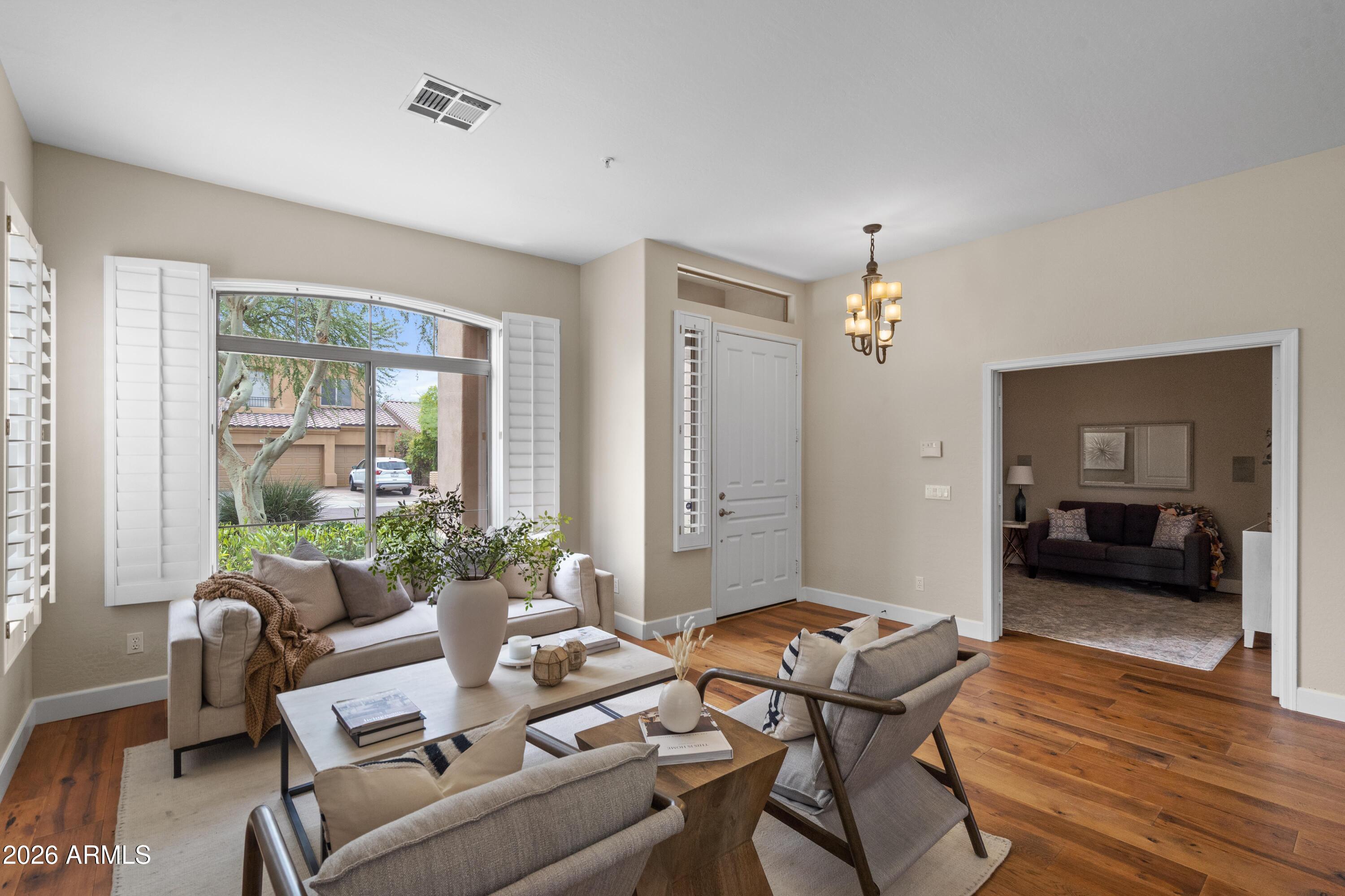 PINNACLE RESERVE 2 - Residential