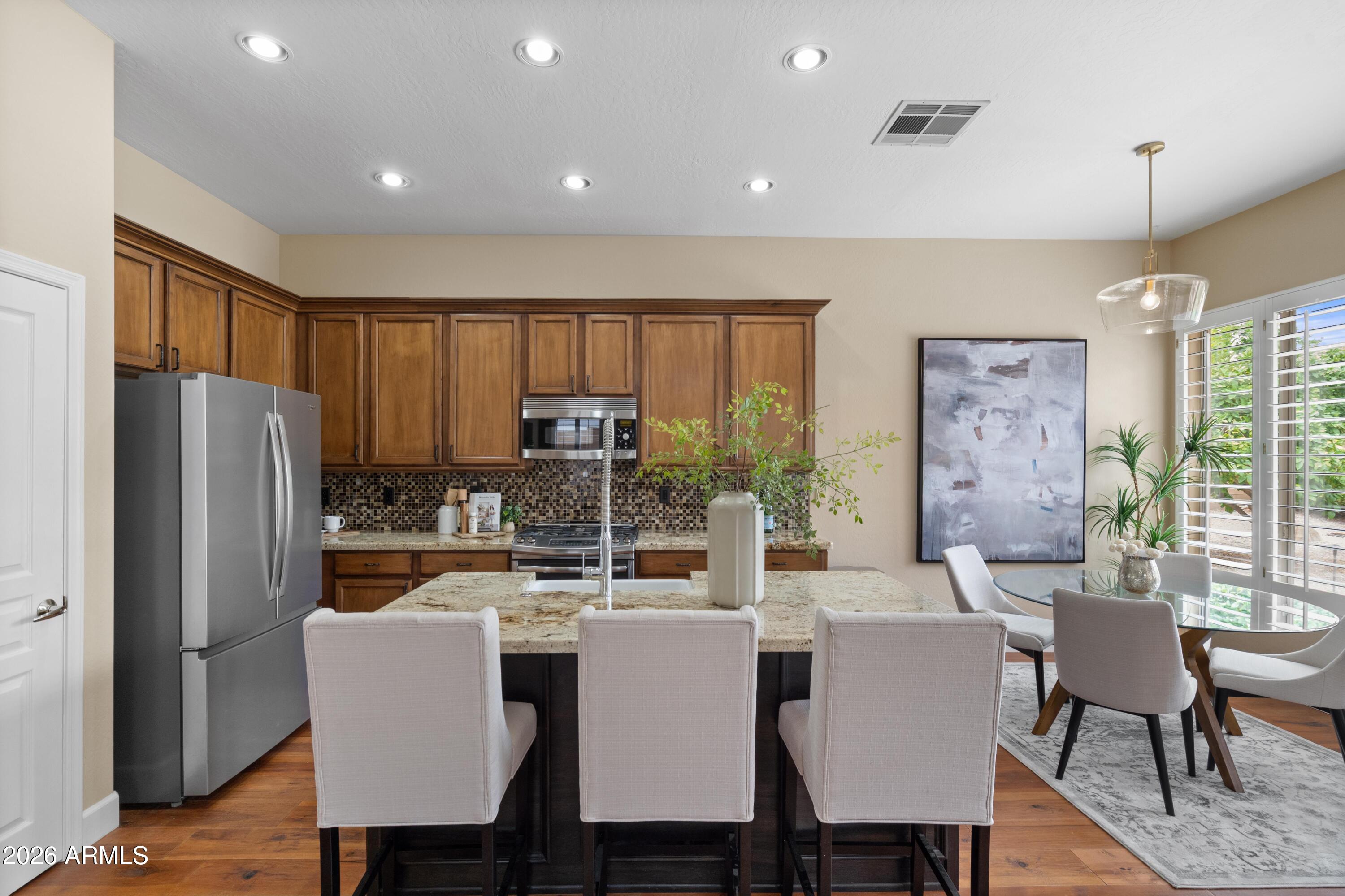 PINNACLE RESERVE 2 - Residential